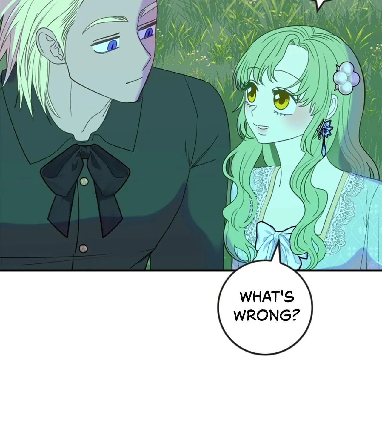 Read Fragrant Magician chapter 38 image 22 on Lezhin