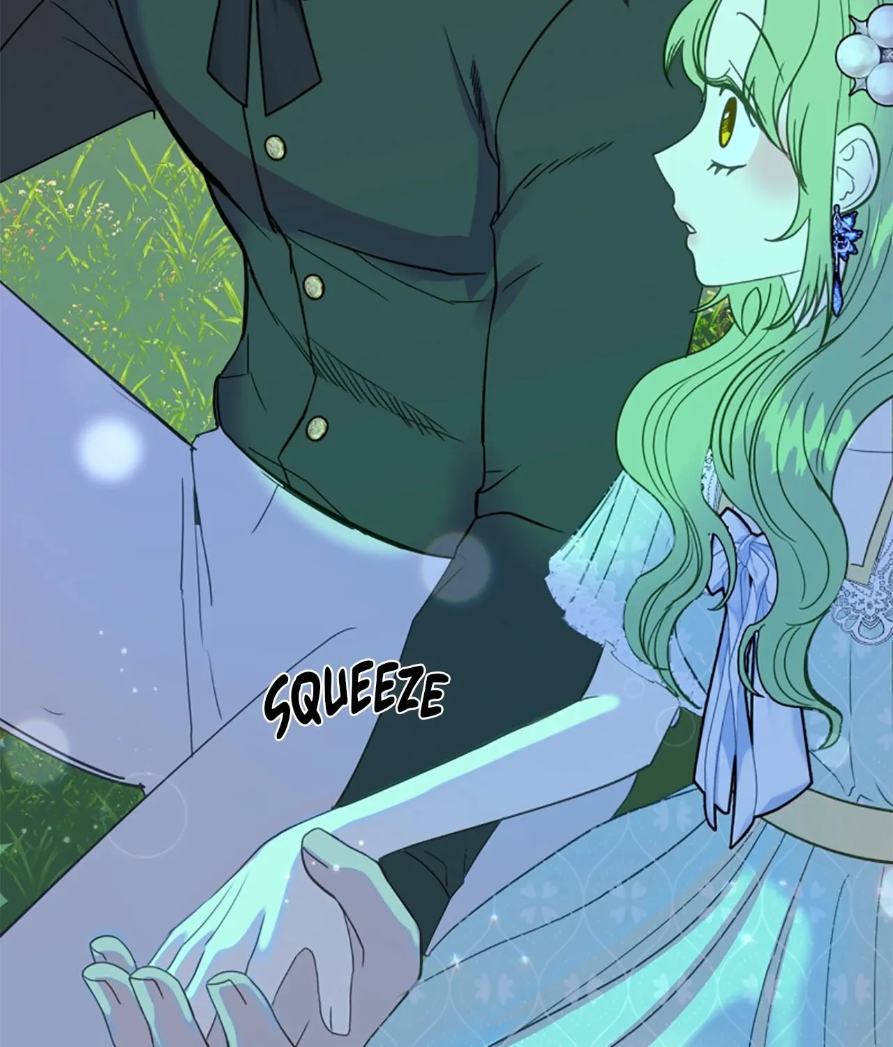 Read Fragrant Magician chapter 38 image 26 on Lezhin