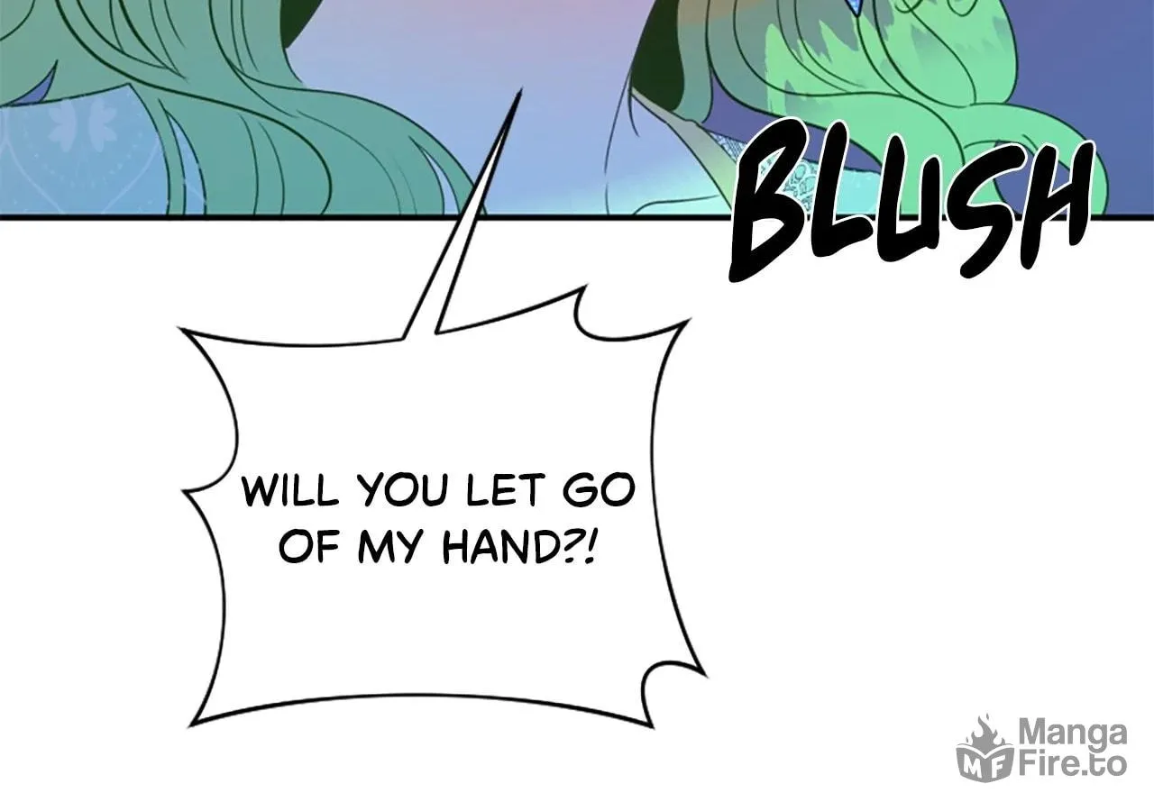 Read Fragrant Magician chapter 38 image 29 on Lezhin