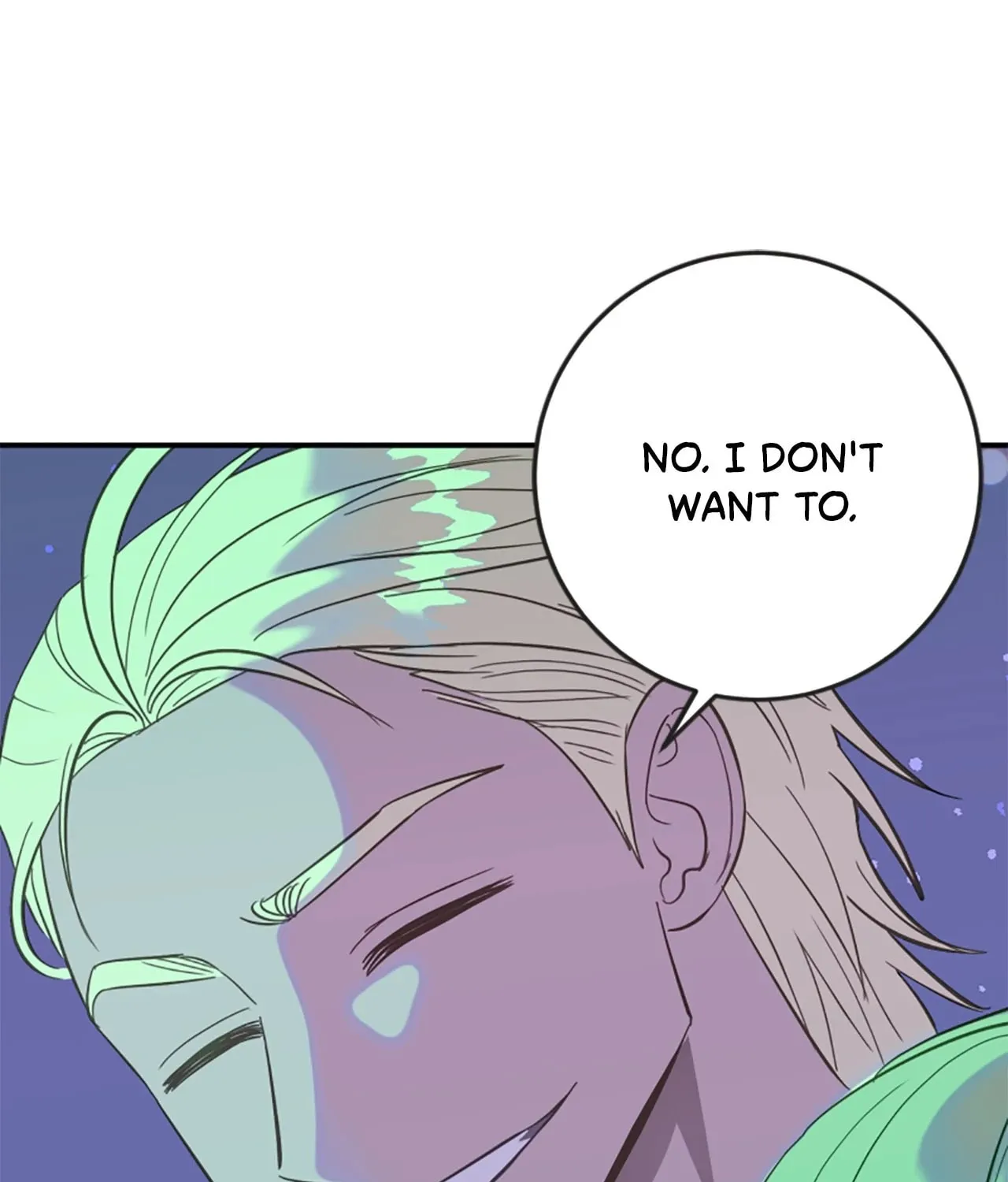 Read Fragrant Magician chapter 38 image 30 on Lezhin