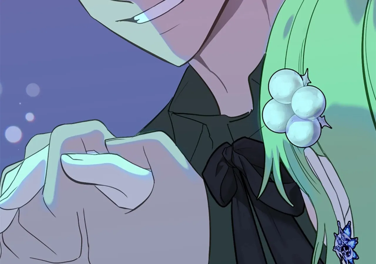 Read Fragrant Magician chapter 38 image 31 on Lezhin