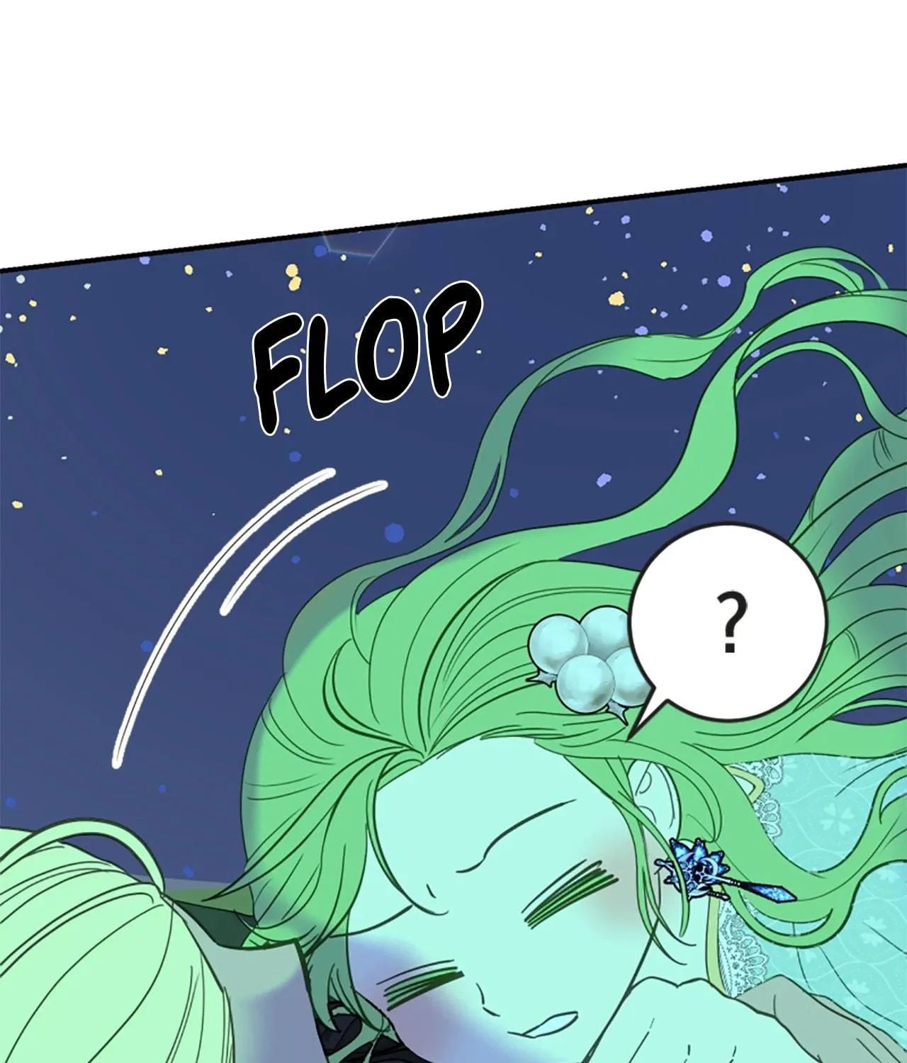 Read Fragrant Magician chapter 38 image 39 on Lezhin
