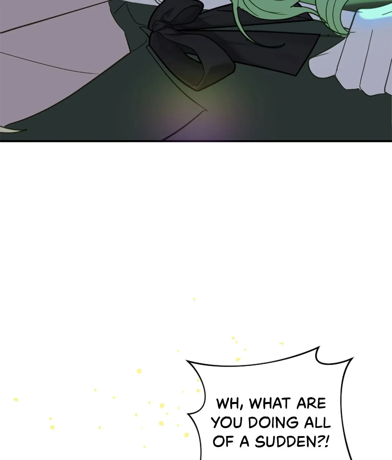 Read Fragrant Magician chapter 38 image 43 on Lezhin