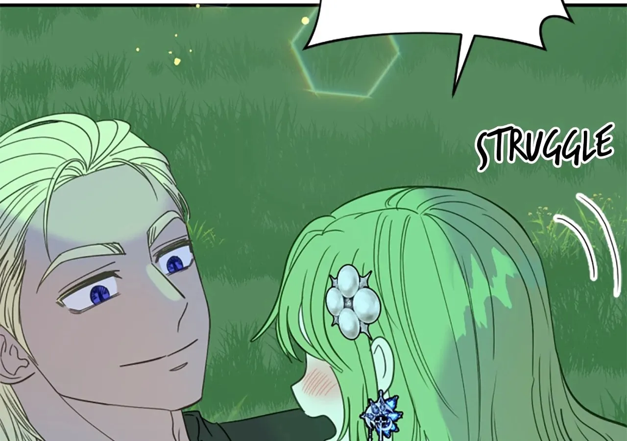Read Fragrant Magician chapter 38 image 44 on Lezhin