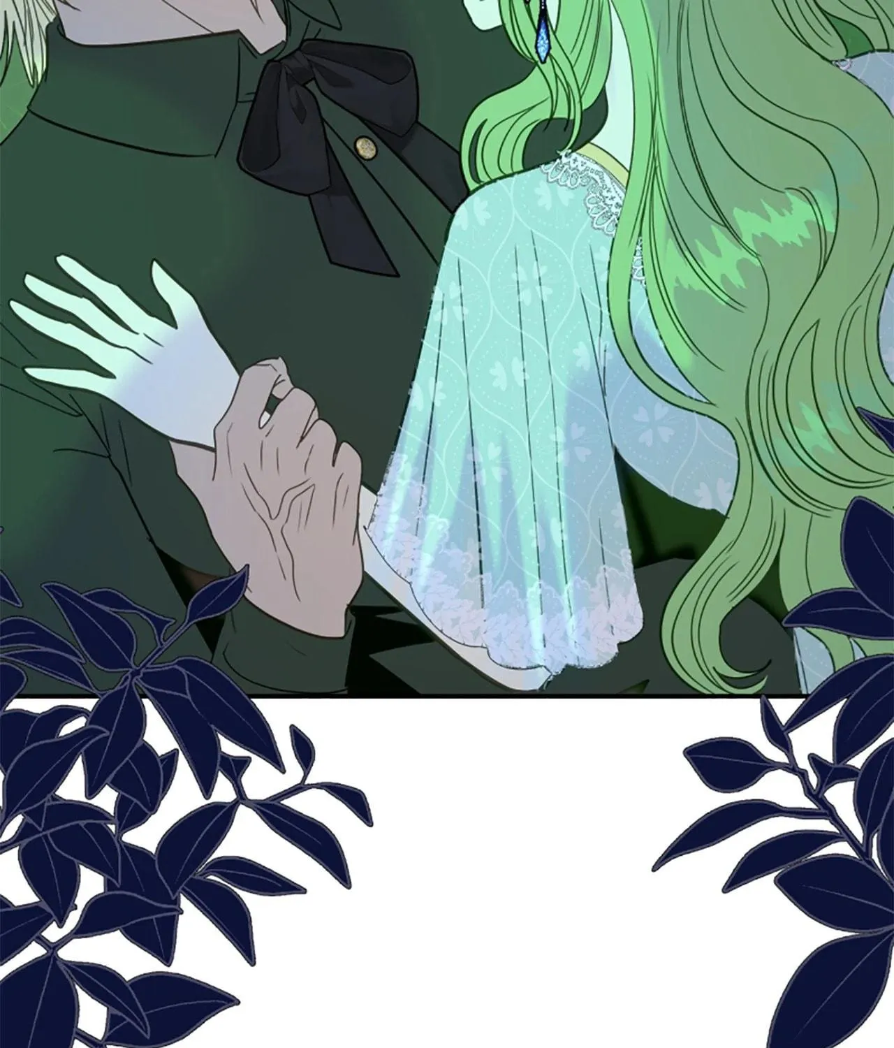 Read Fragrant Magician chapter 38 image 45 on Lezhin