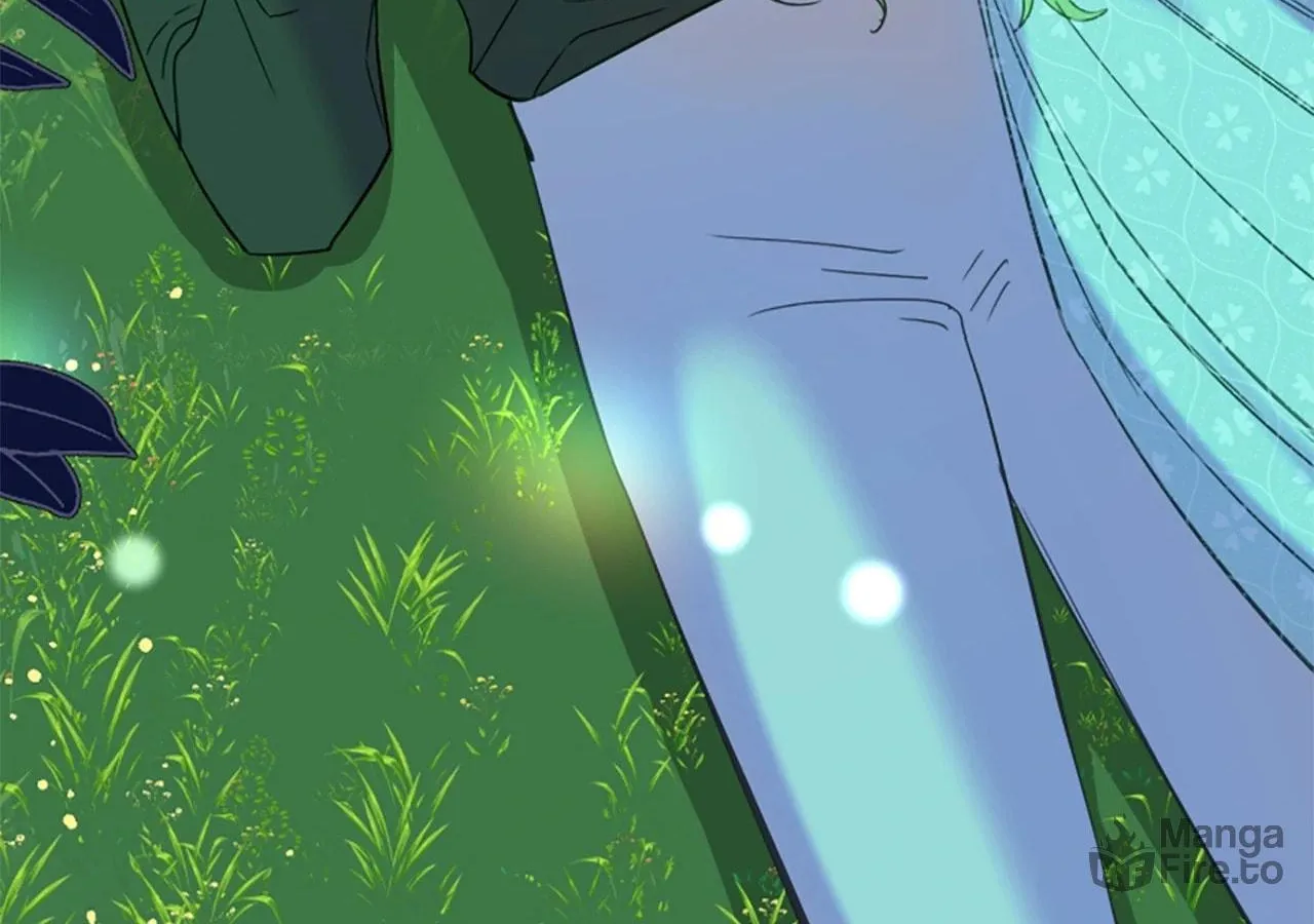 Read Fragrant Magician chapter 38 image 48 on Lezhin