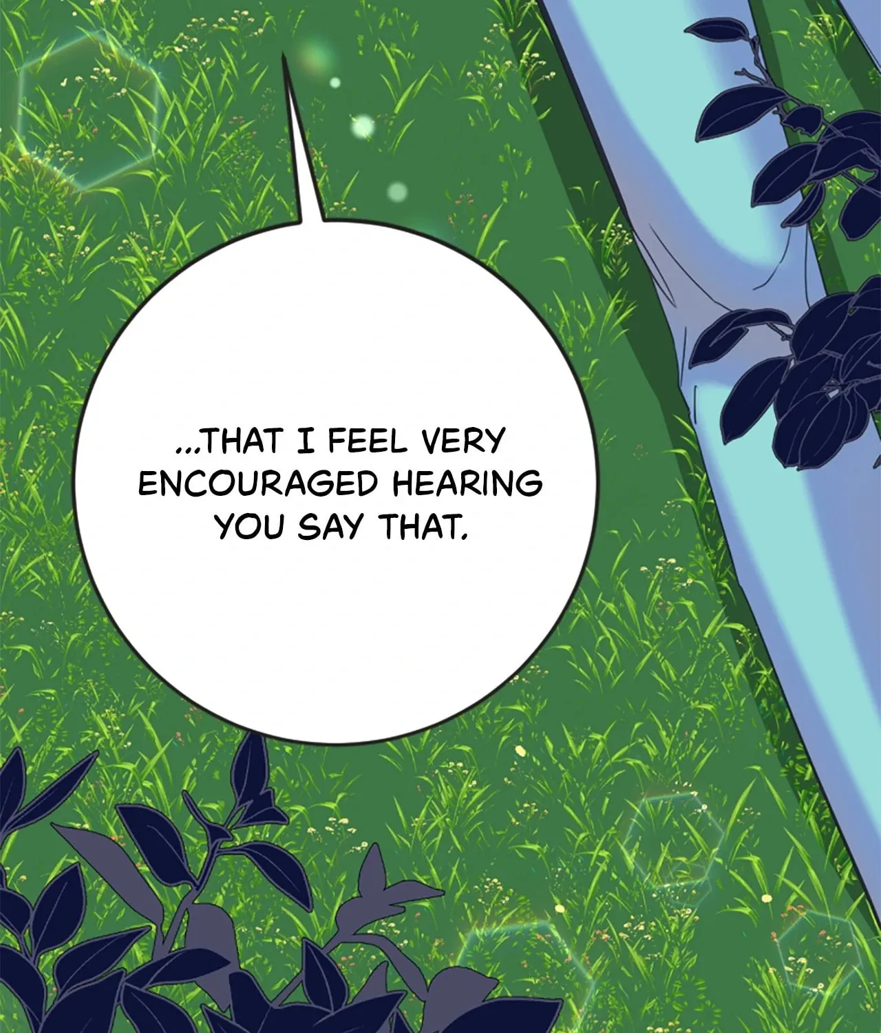 Read Fragrant Magician chapter 38 image 49 on Lezhin