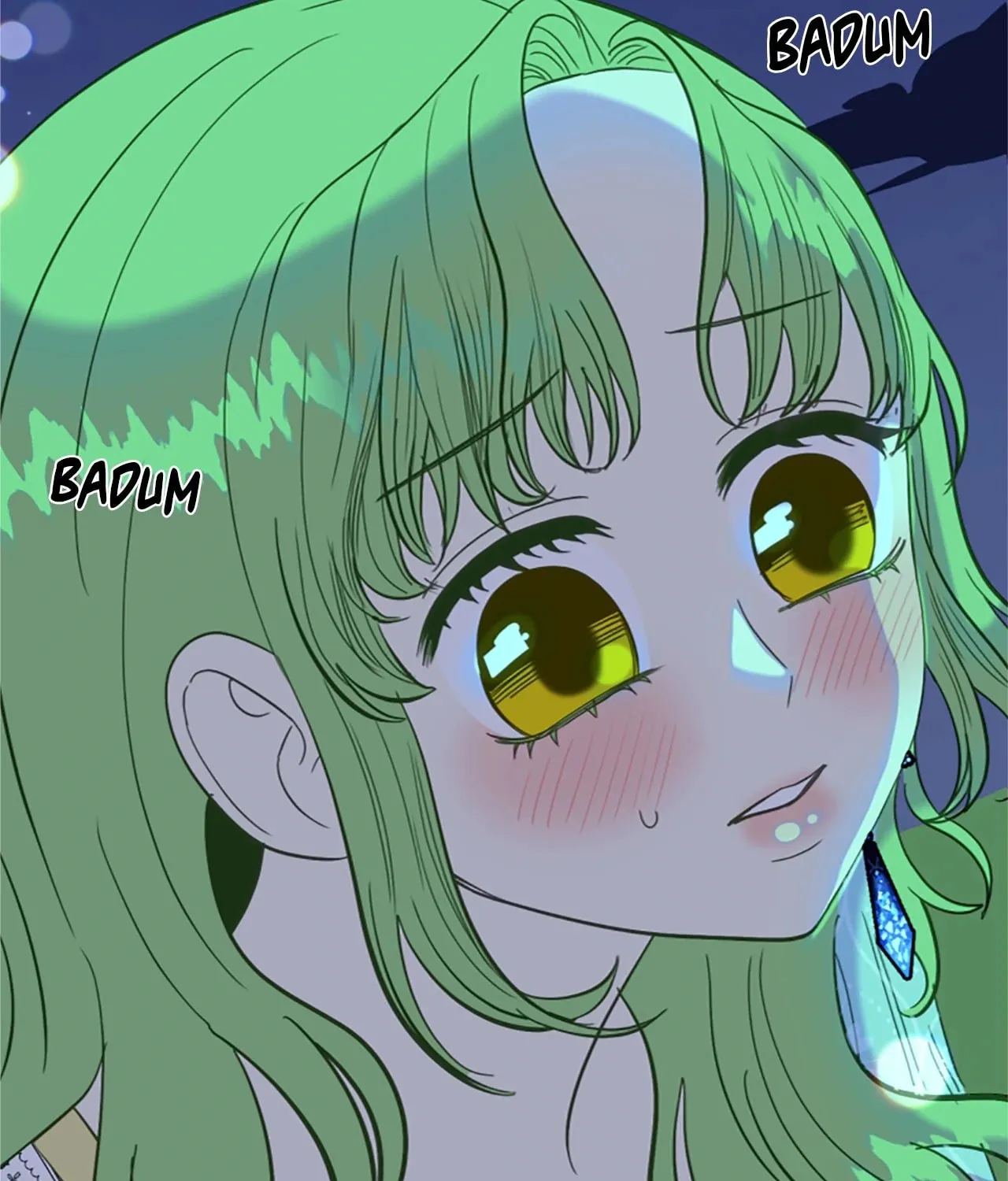 Read Fragrant Magician chapter 38 image 54 on Lezhin