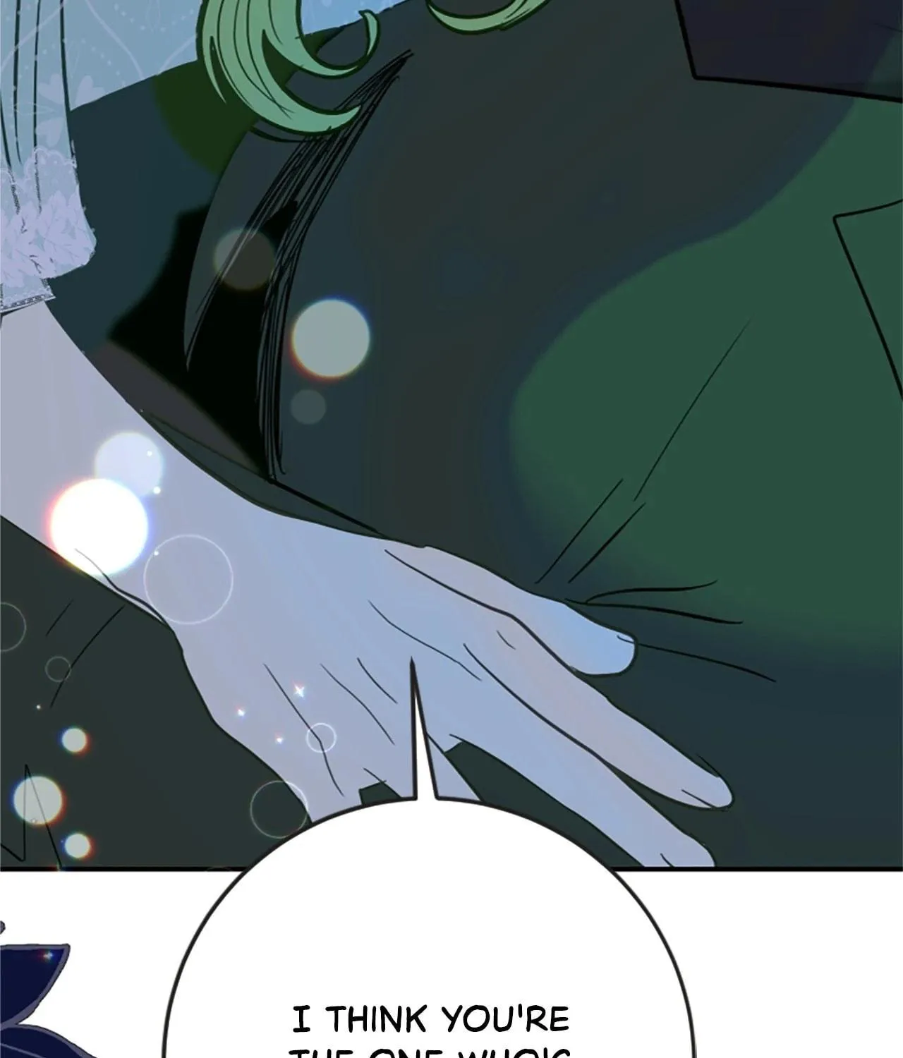Read Fragrant Magician chapter 38 image 56 on Lezhin