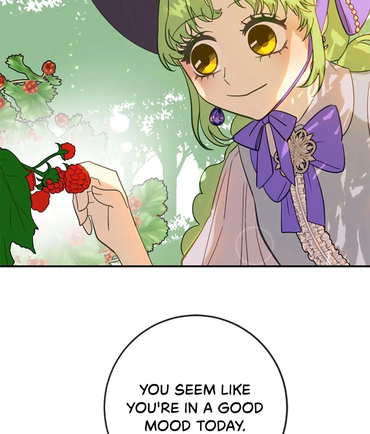 Read Fragrant Magician chapter 38 image 74 on Lezhin