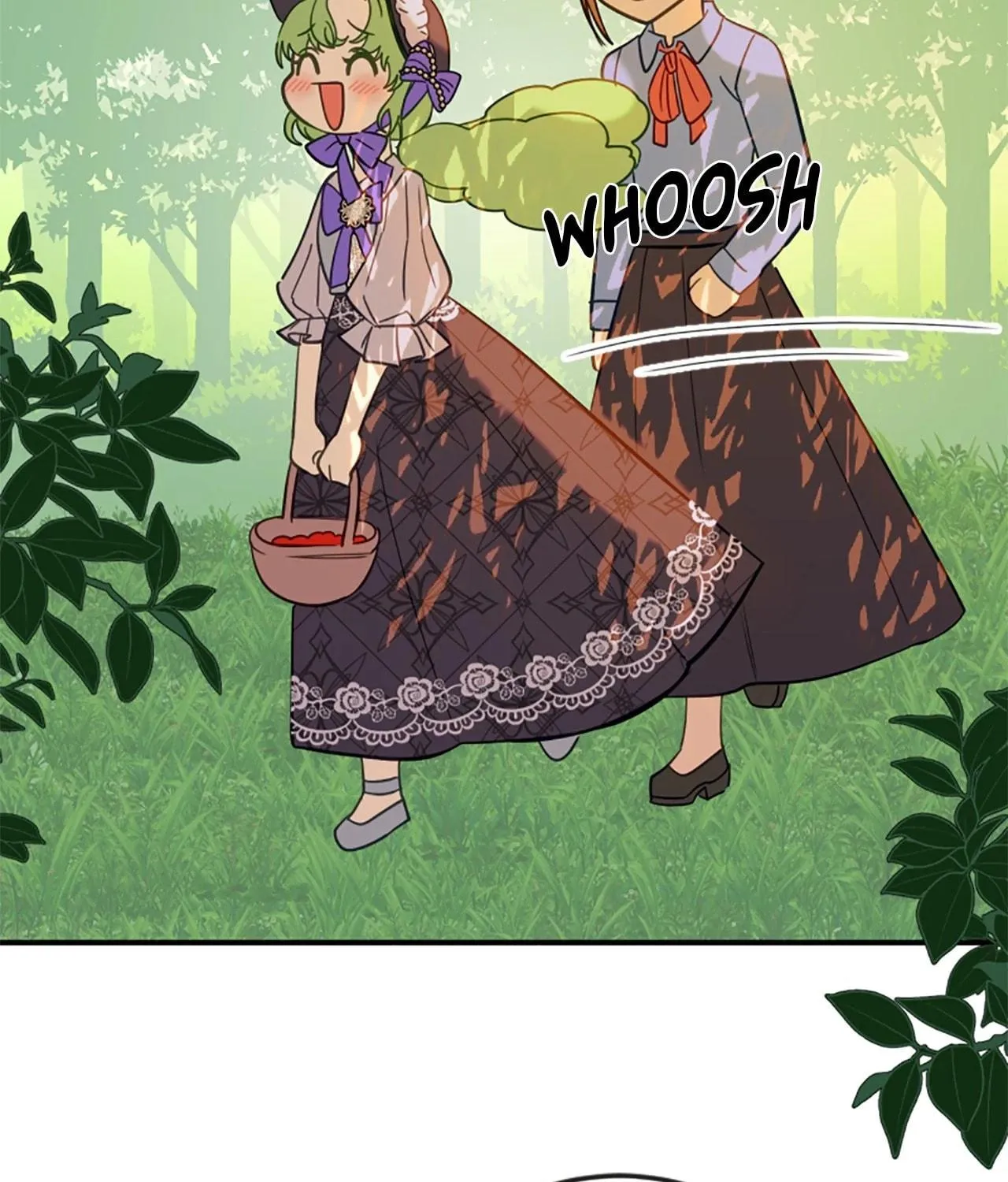 Read Fragrant Magician chapter 38 image 78 on Lezhin