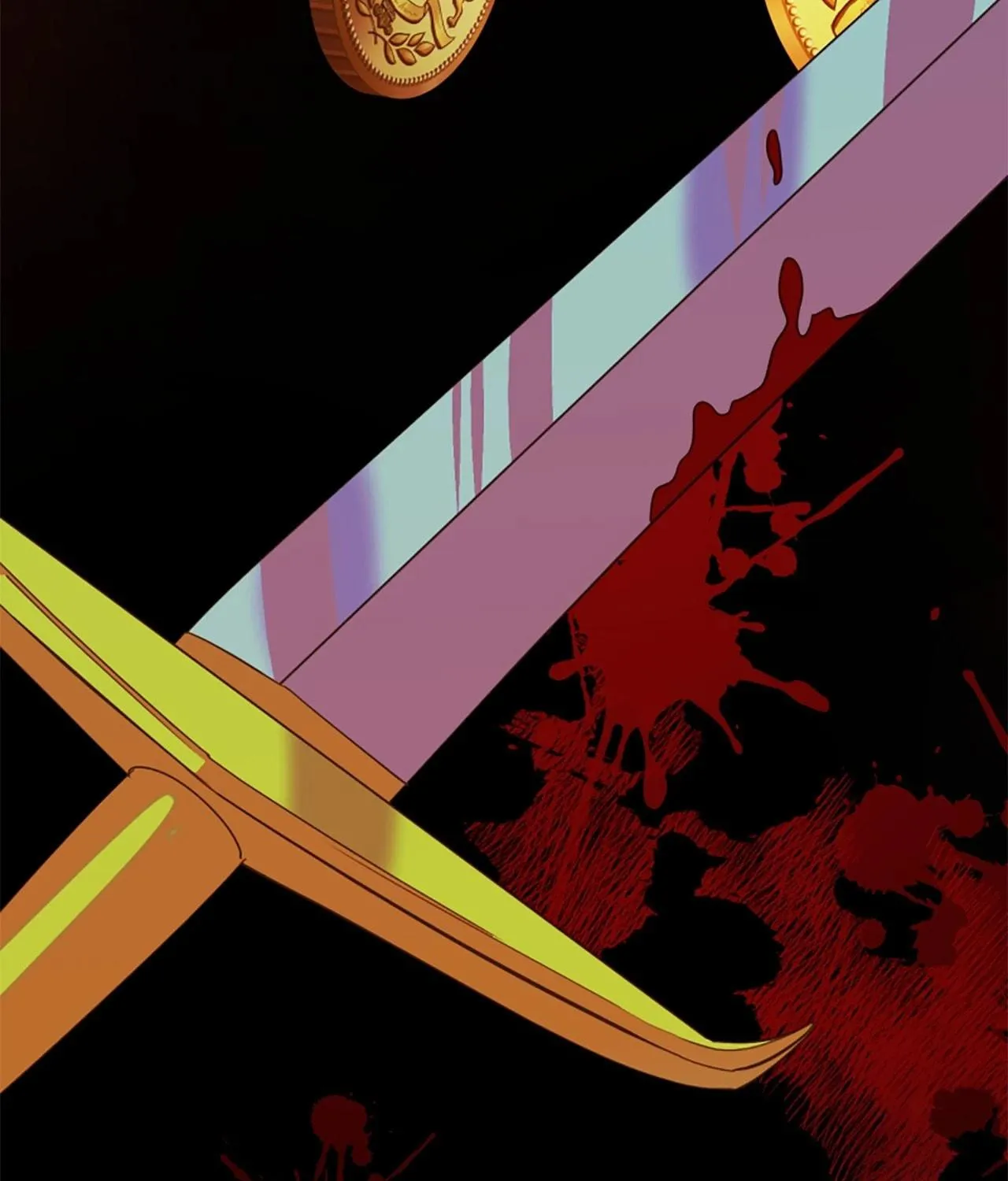 Read Fragrant Magician chapter 38 image 8 on Lezhin
