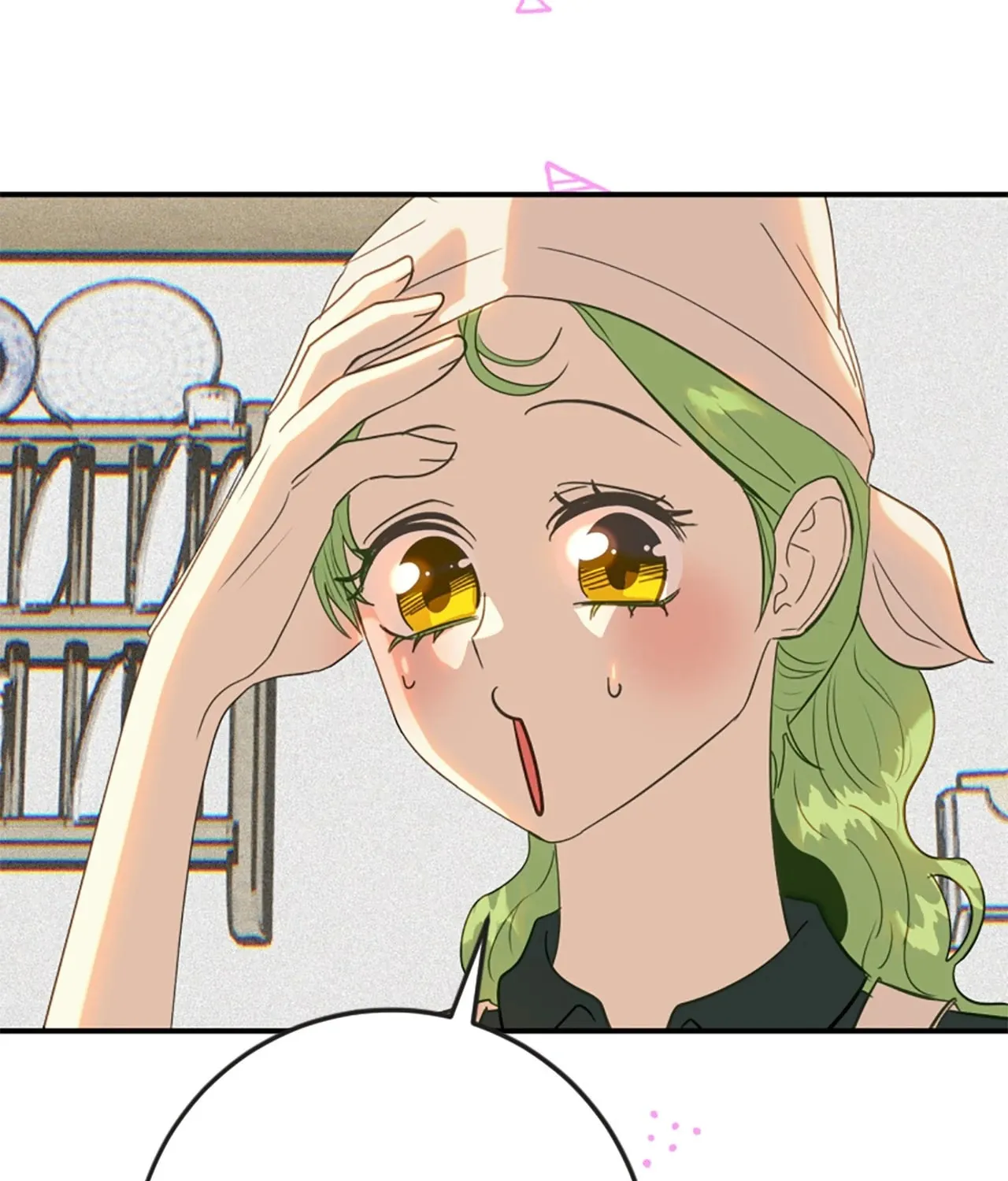 Read Fragrant Magician chapter 38 image 92 on Lezhin