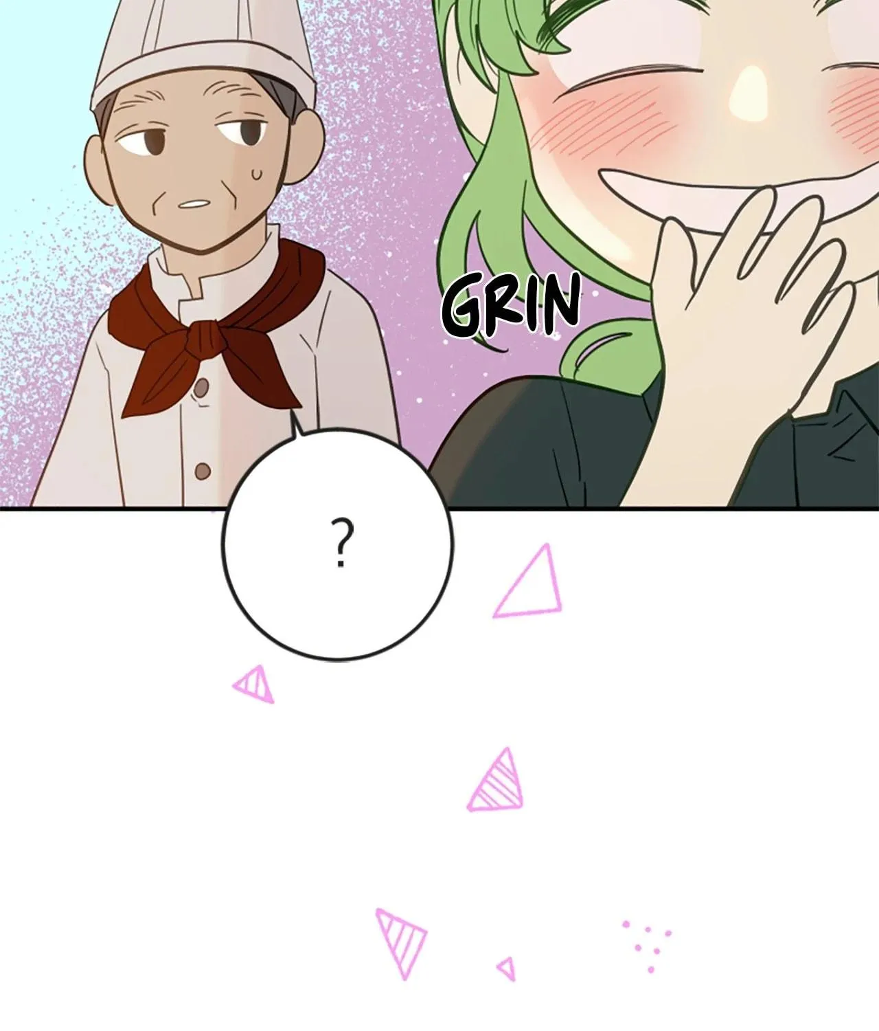 Read Fragrant Magician chapter 38 image 96 on Lezhin