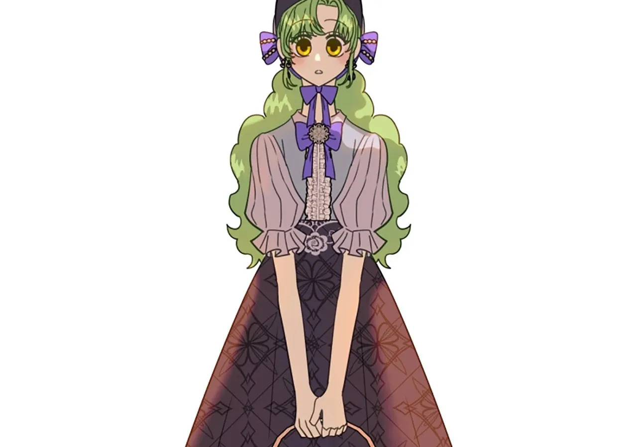 Read Fragrant Magician chapter 38 image 99 on Lezhin