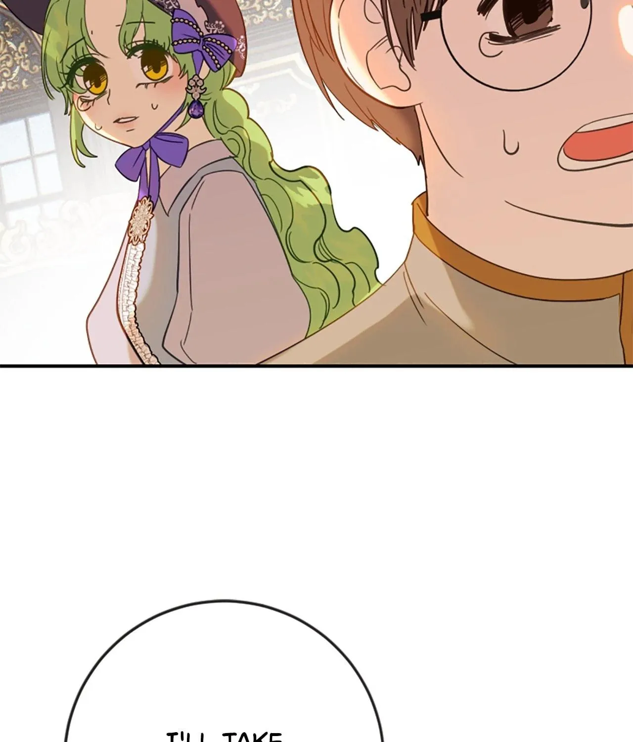 Read Fragrant Magician chapter 39 image 10 on Lezhin