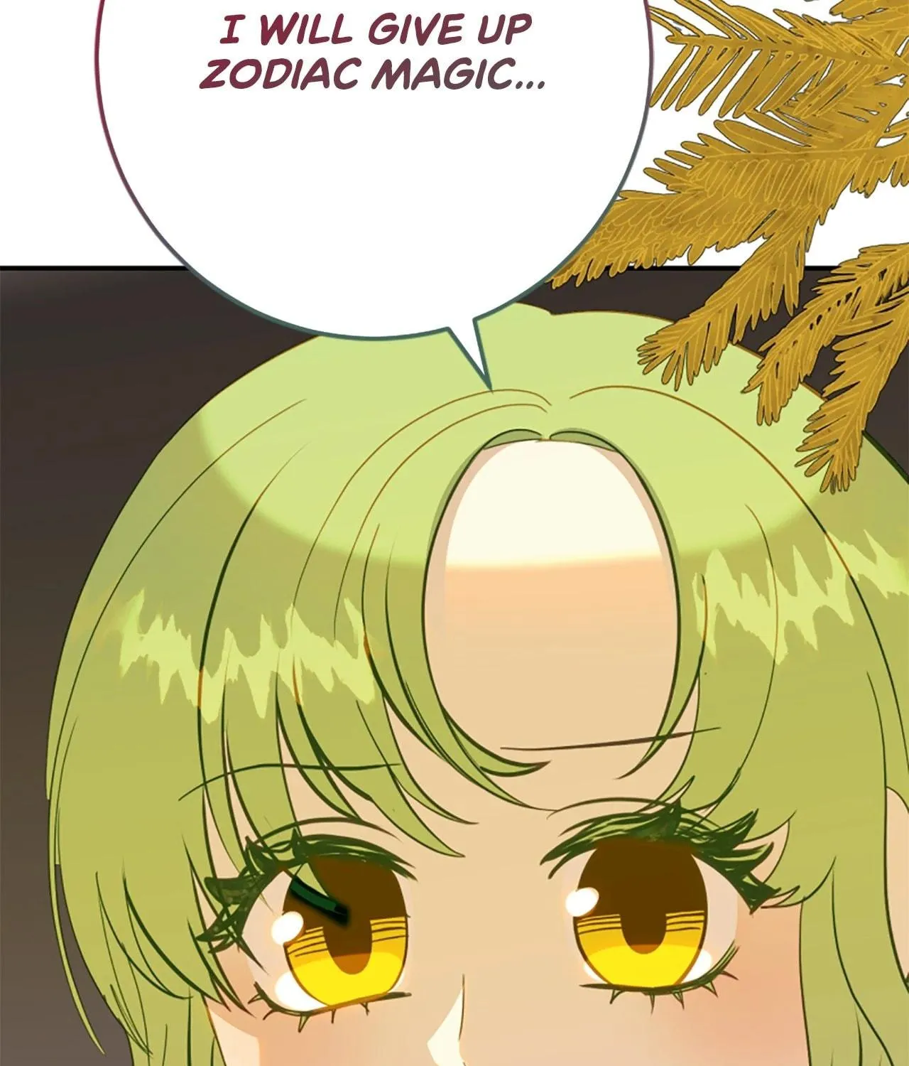 Read Fragrant Magician chapter 39 image 101 on Lezhin