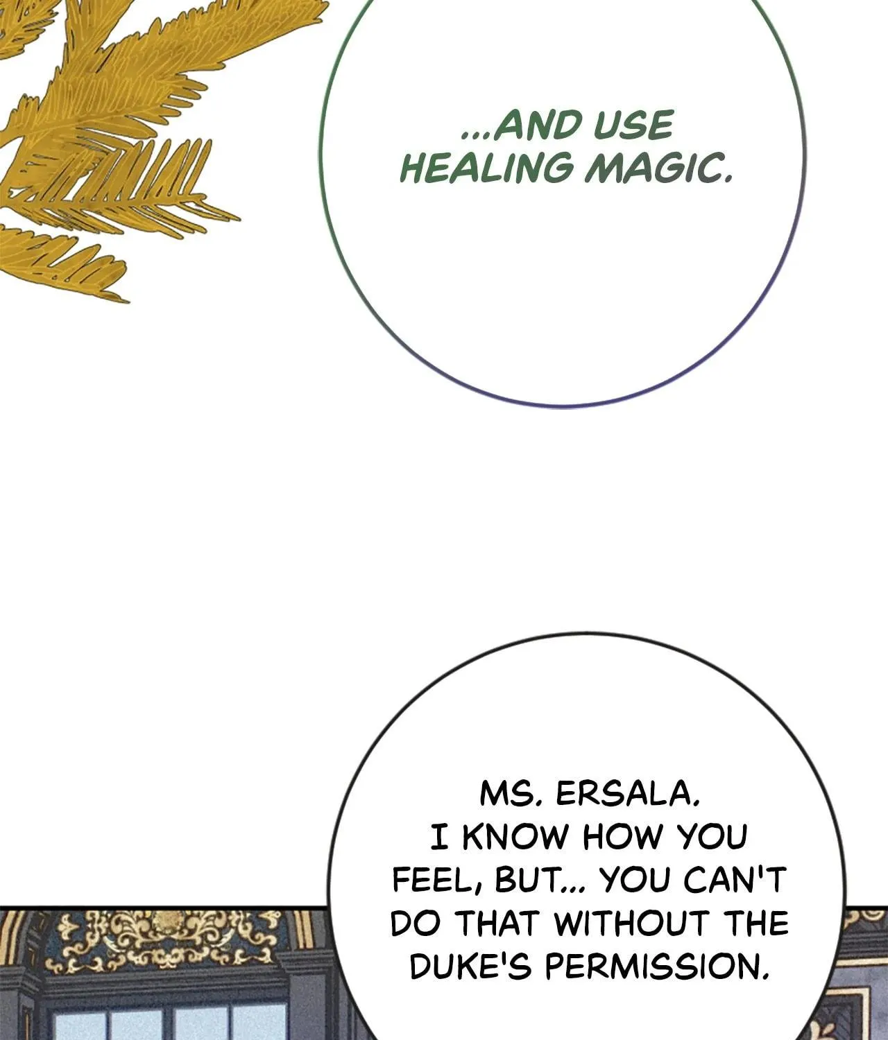 Read Fragrant Magician chapter 39 image 103 on Lezhin