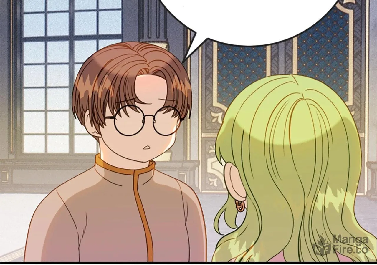 Read Fragrant Magician chapter 39 image 104 on Lezhin