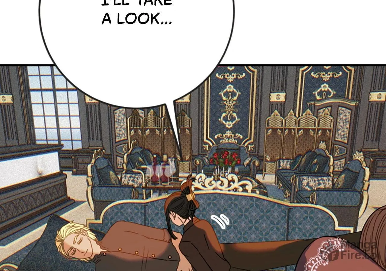 Read Fragrant Magician chapter 39 image 11 on Lezhin
