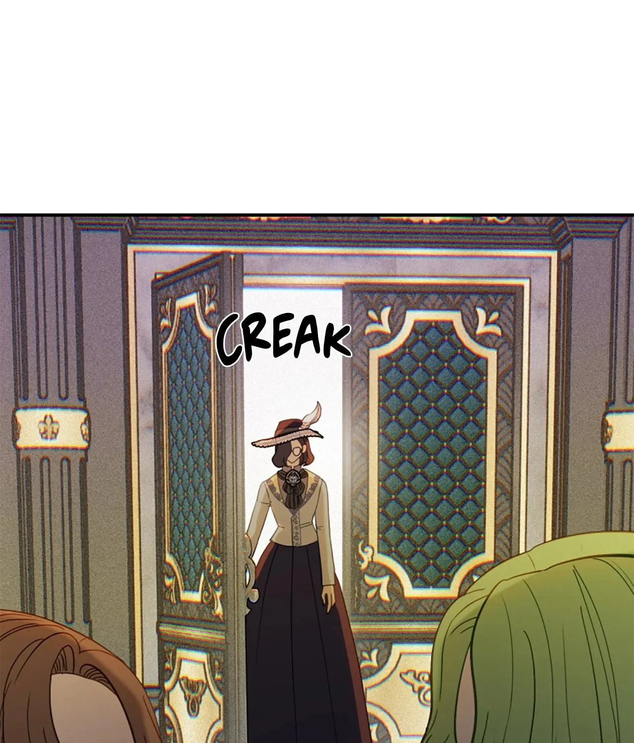 Read Fragrant Magician chapter 39 image 111 on Lezhin