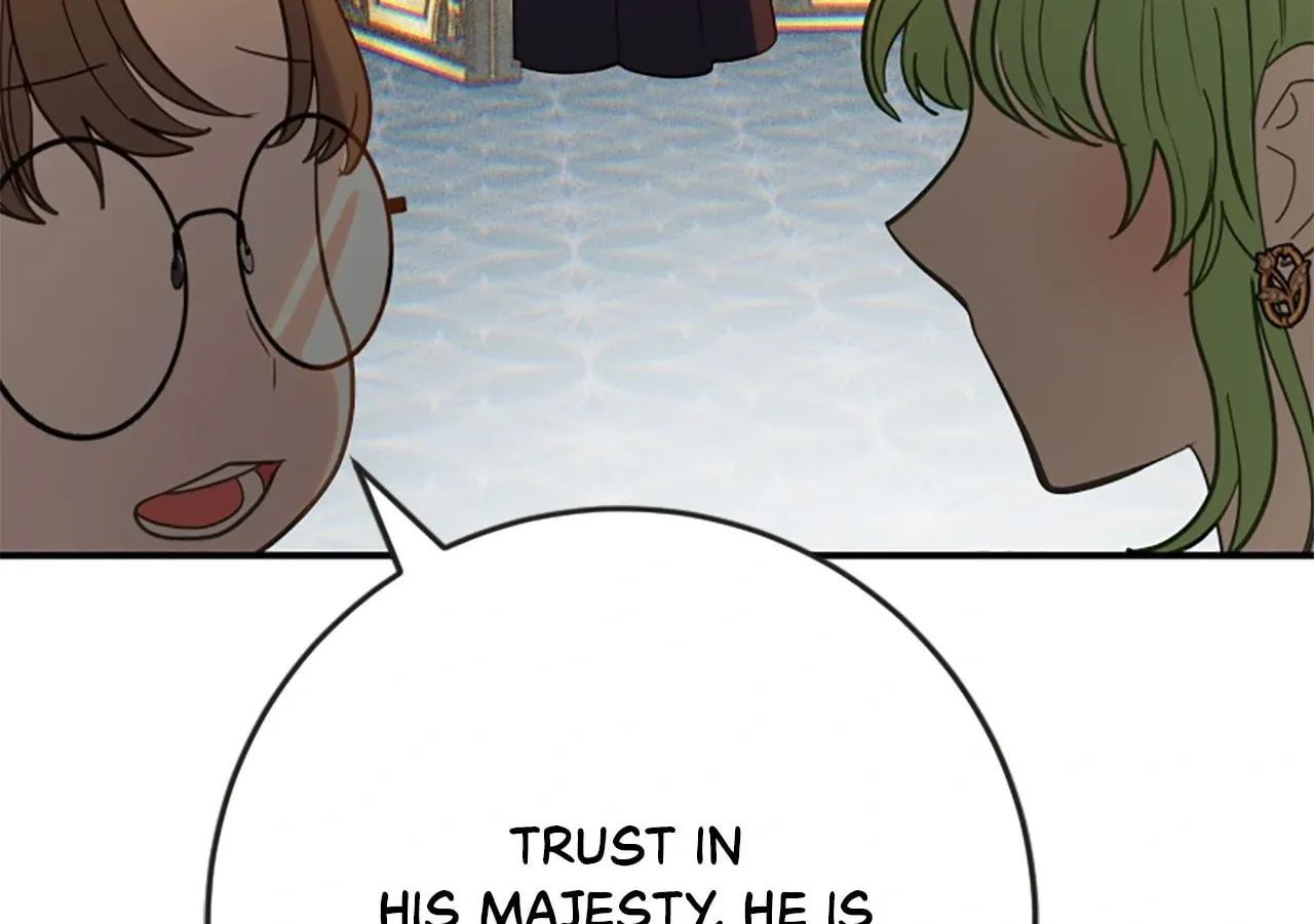Read Fragrant Magician chapter 39 image 112 on Lezhin