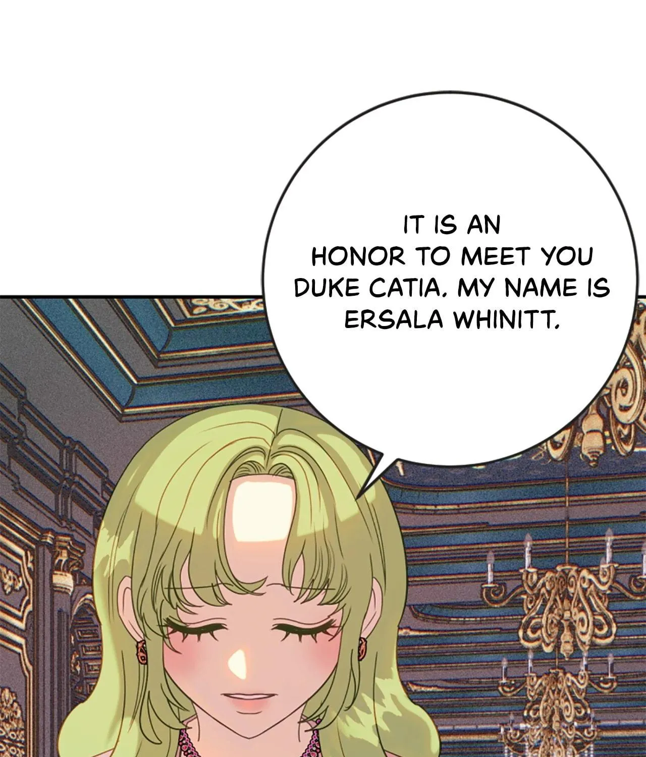 Read Fragrant Magician chapter 39 image 118 on Lezhin