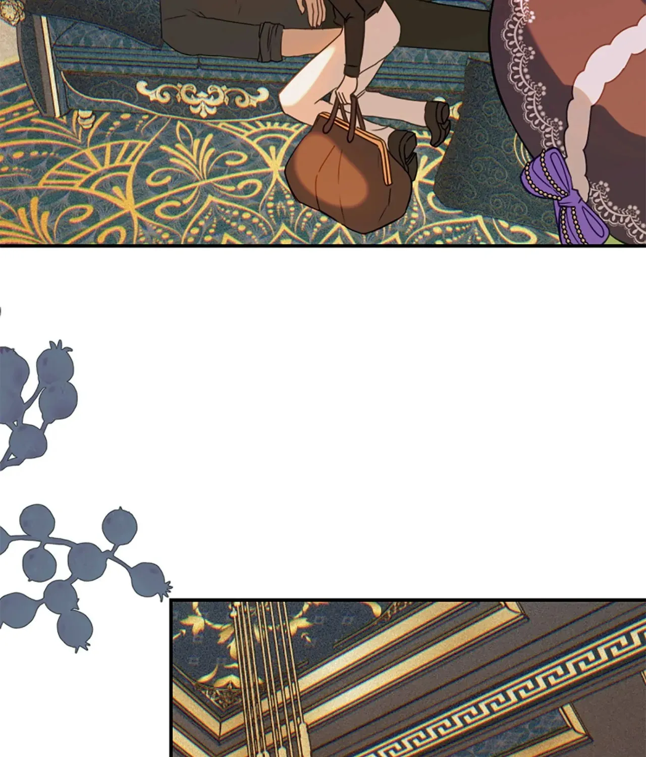 Read Fragrant Magician chapter 39 image 12 on Lezhin
