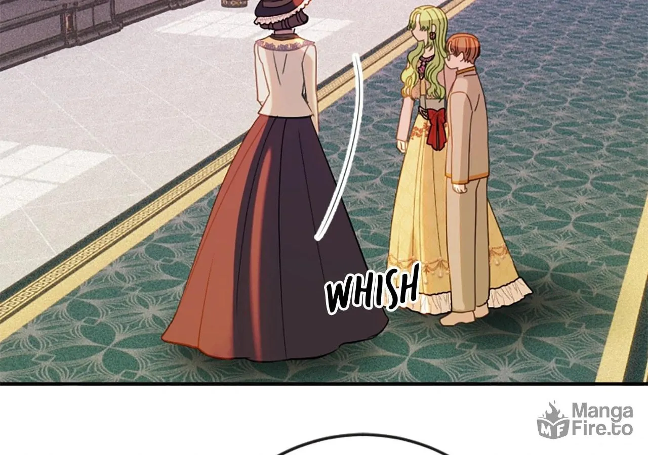 Read Fragrant Magician chapter 39 image 123 on Lezhin