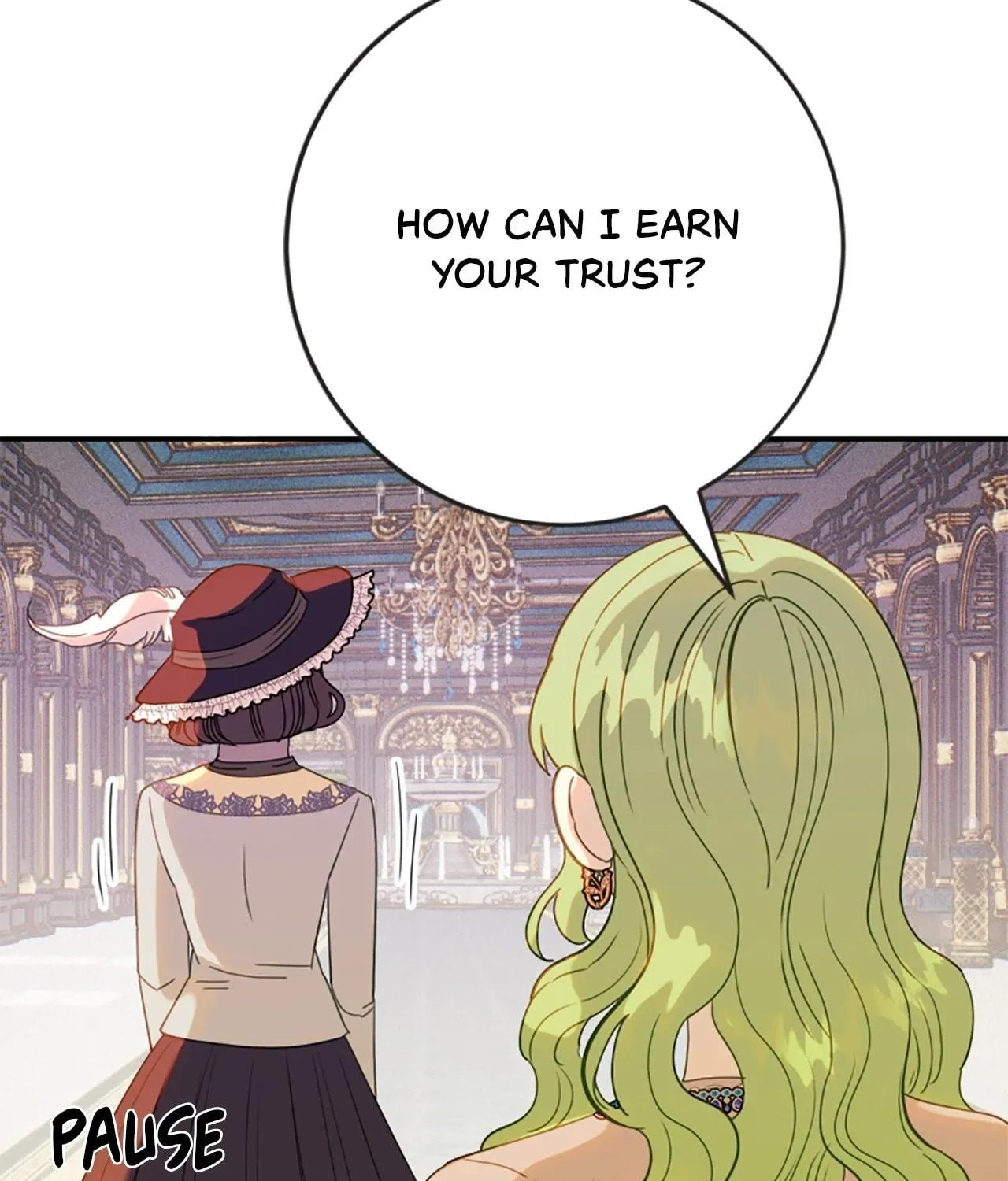 Read Fragrant Magician chapter 39 image 124 on Lezhin