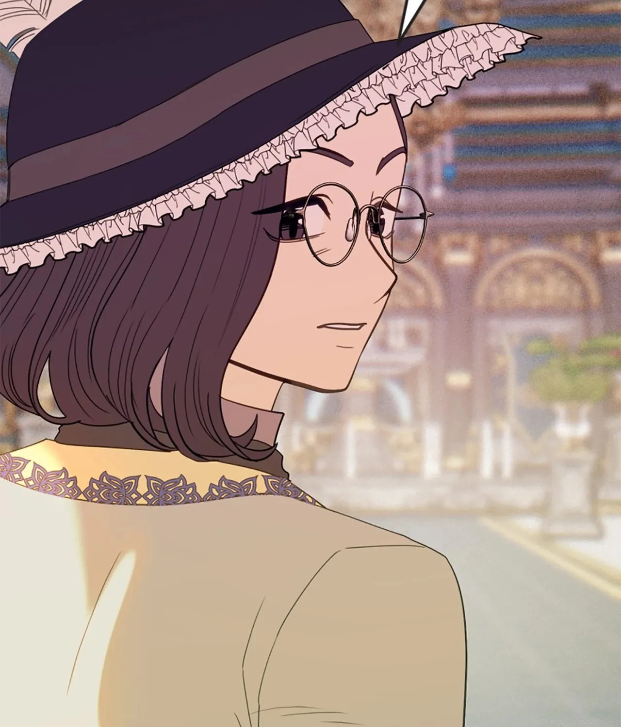 Read Fragrant Magician chapter 39 image 126 on Lezhin