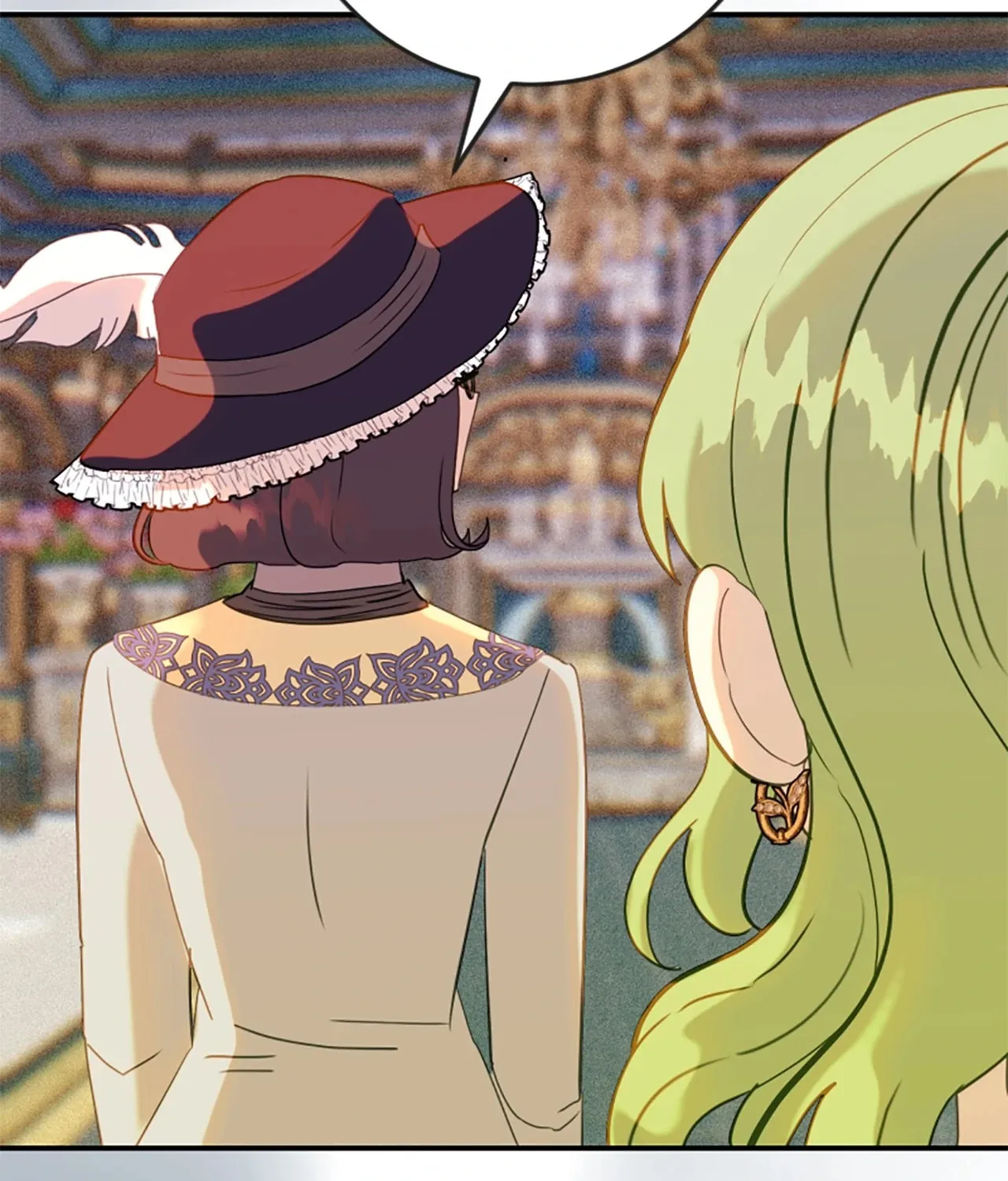 Read Fragrant Magician chapter 39 image 128 on Lezhin