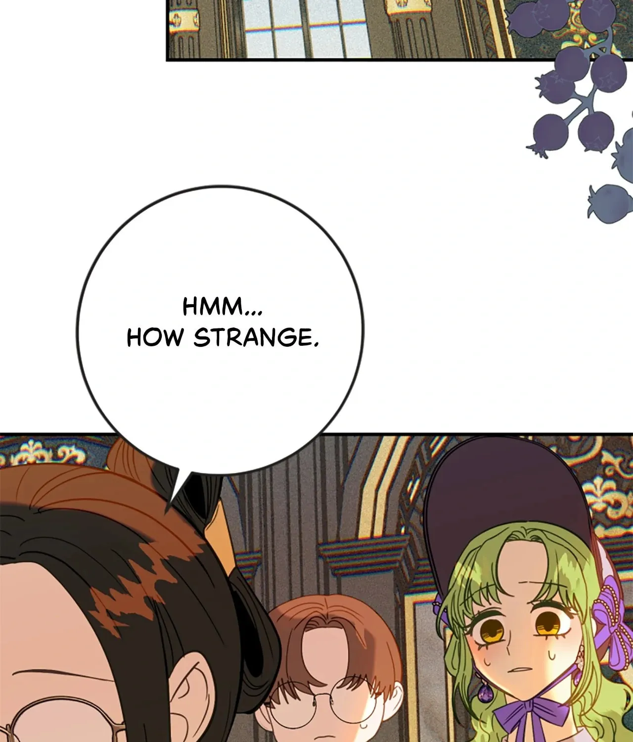 Read Fragrant Magician chapter 39 image 14 on Lezhin