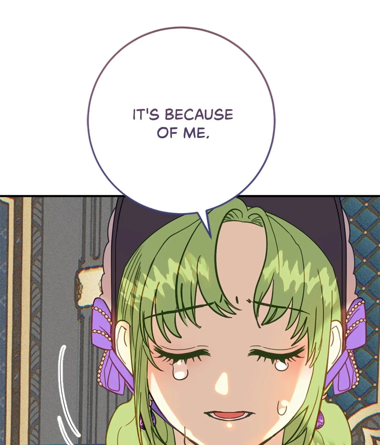 Read Fragrant Magician chapter 39 image 19 on Lezhin