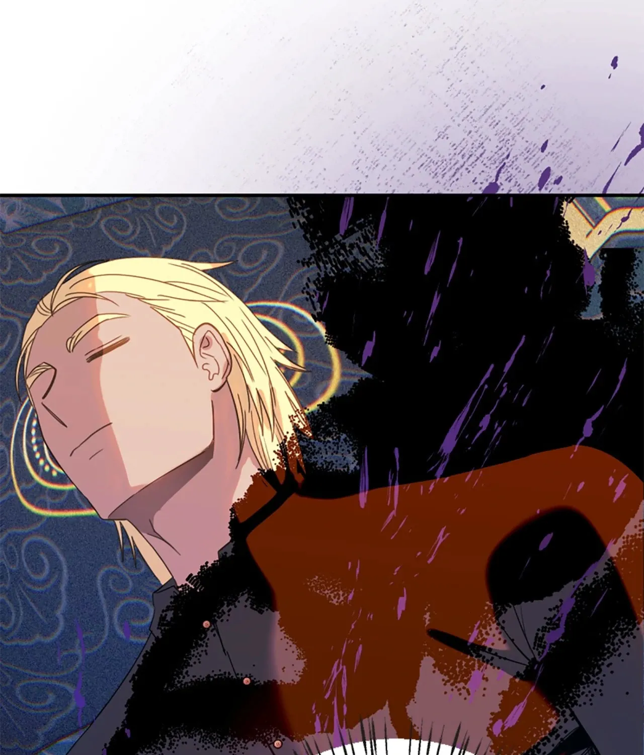 Read Fragrant Magician chapter 39 image 2 on Lezhin