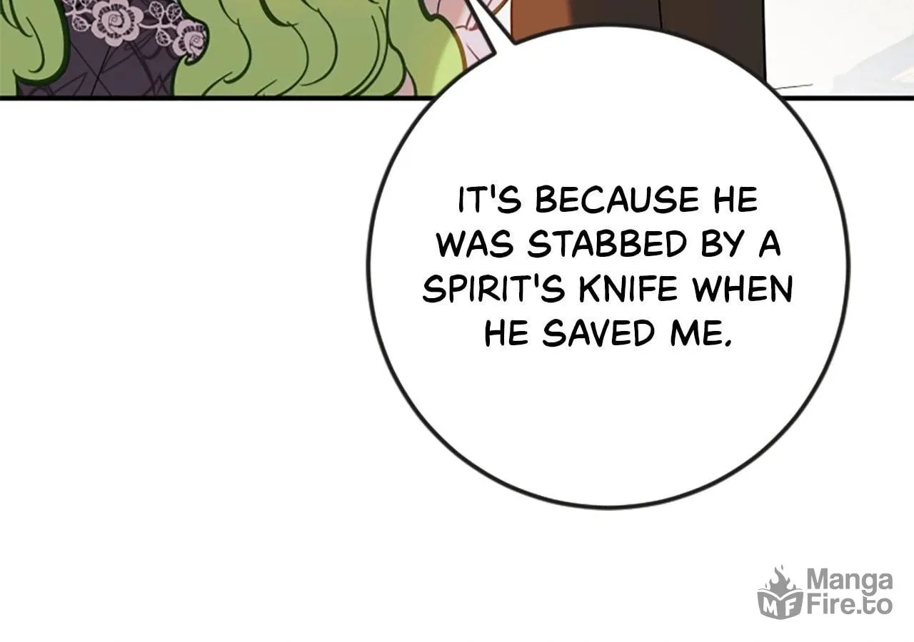 Read Fragrant Magician chapter 39 image 22 on Lezhin