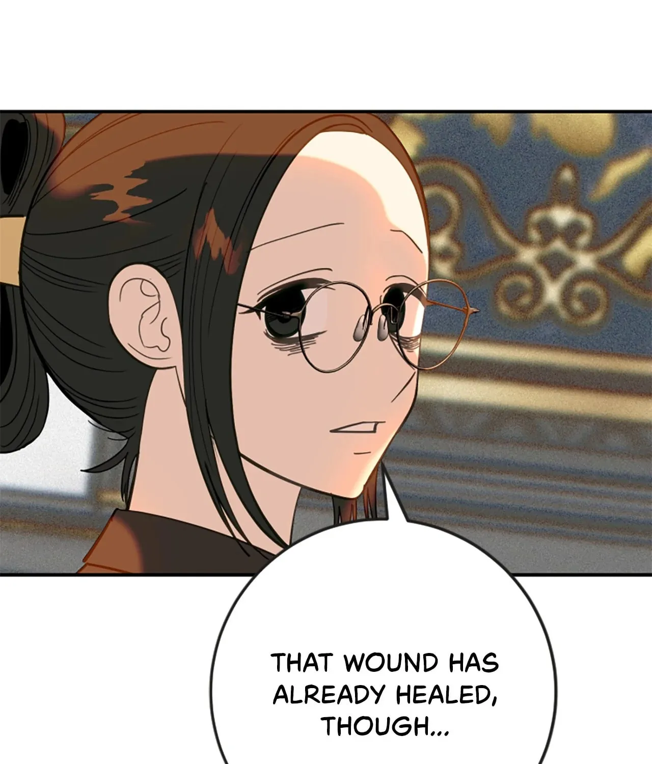 Read Fragrant Magician chapter 39 image 23 on Lezhin