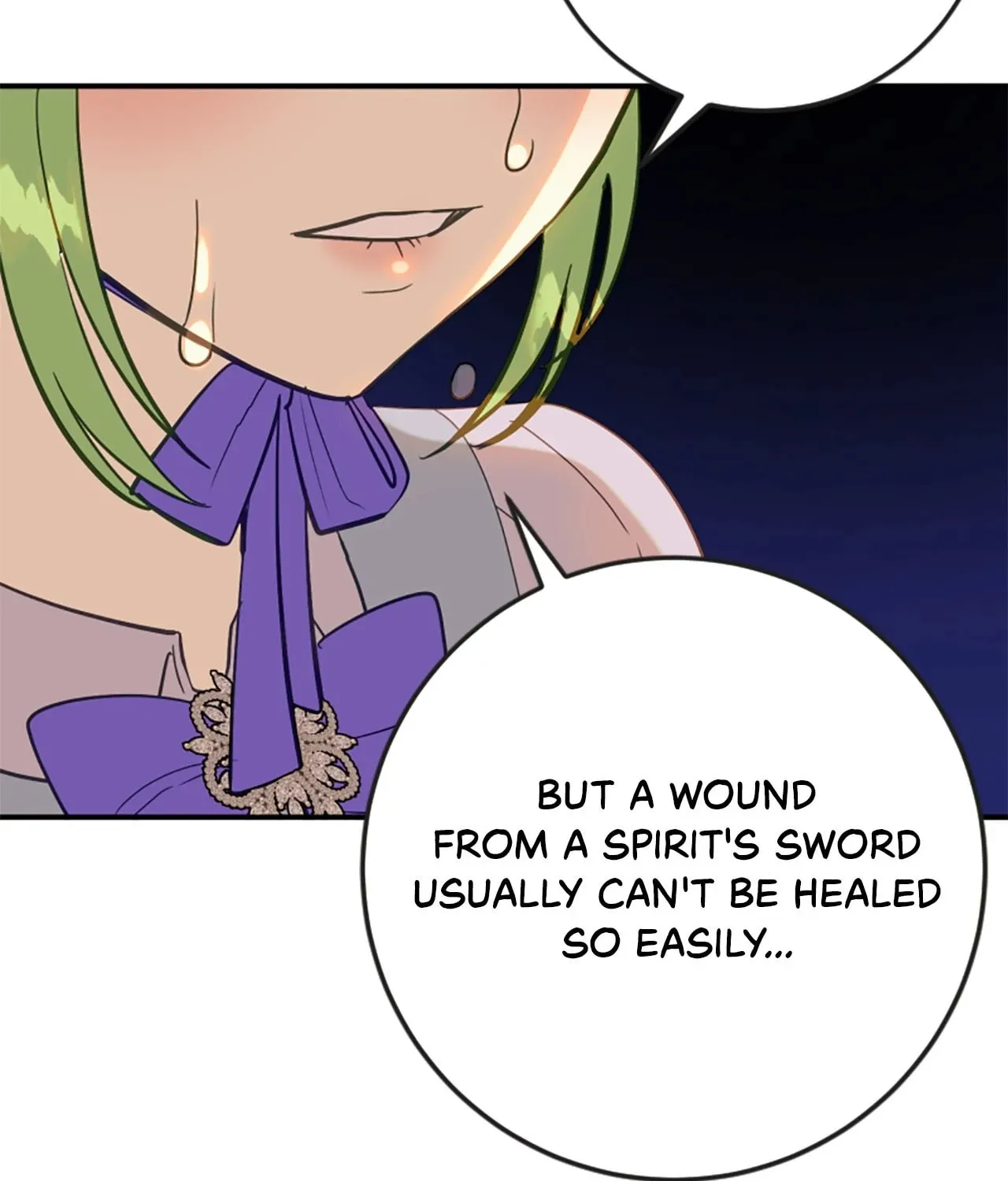 Read Fragrant Magician chapter 39 image 25 on Lezhin