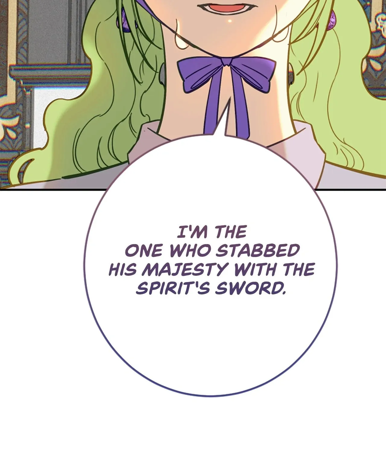 Read Fragrant Magician chapter 39 image 35 on Lezhin