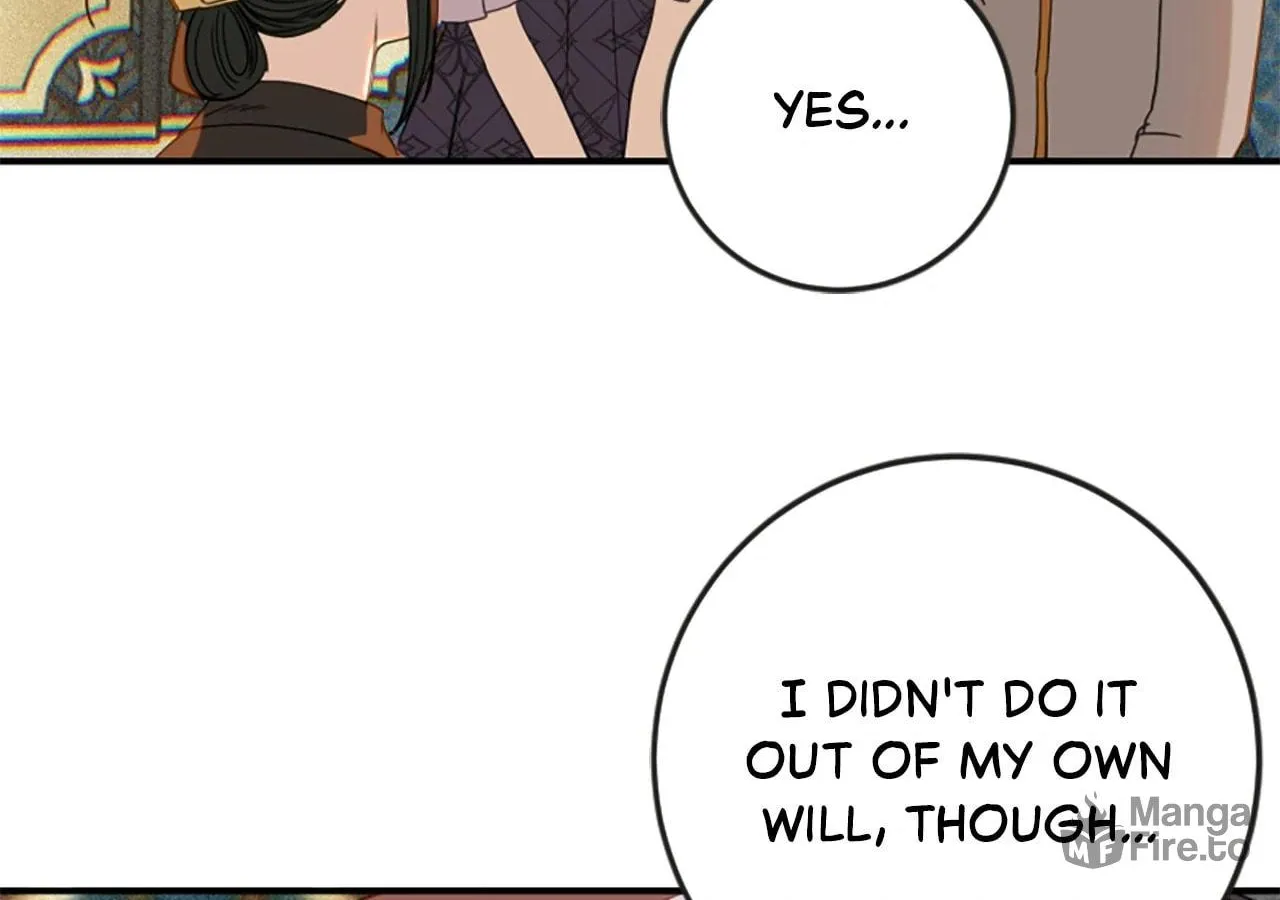 Read Fragrant Magician chapter 39 image 38 on Lezhin
