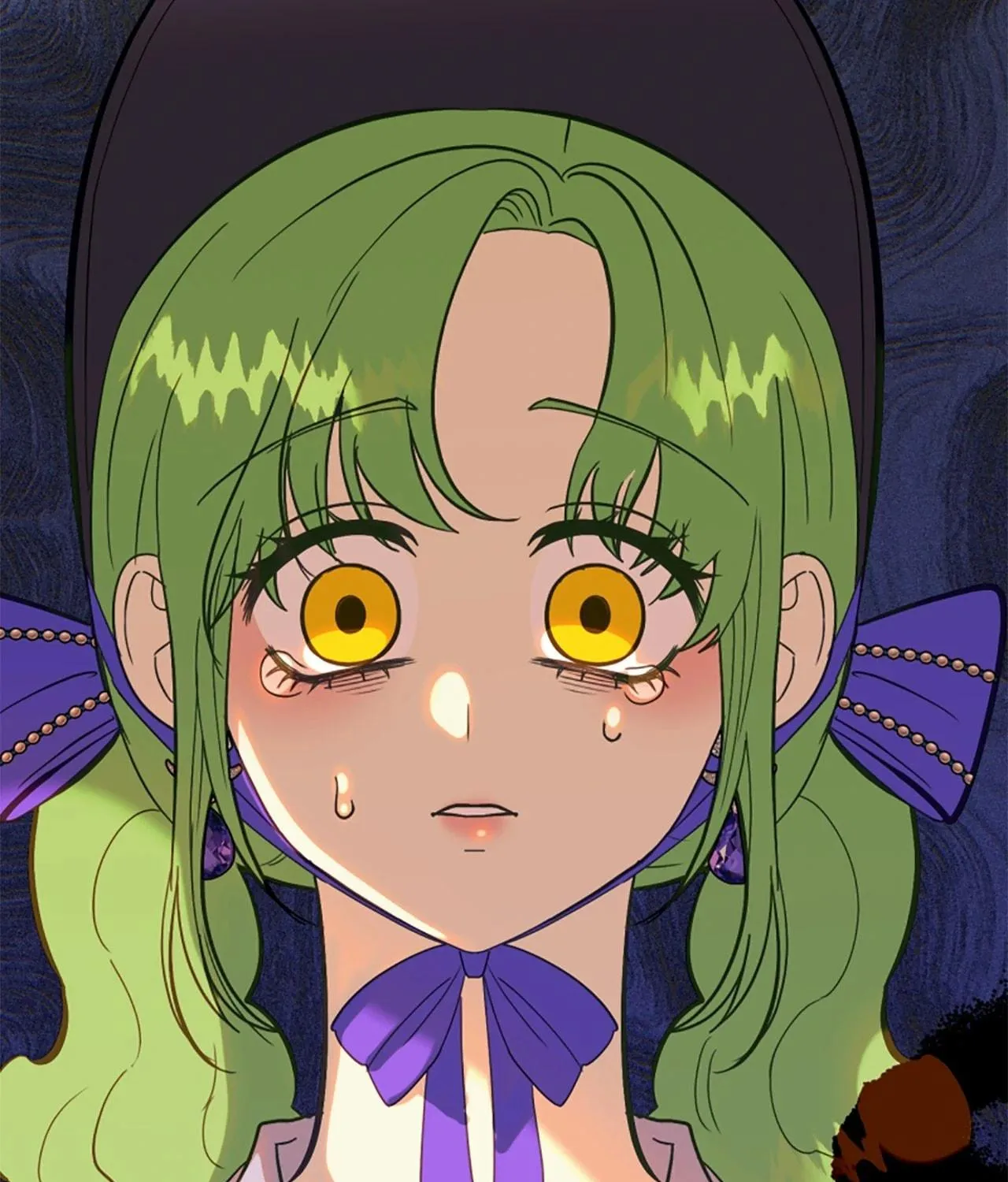 Read Fragrant Magician chapter 39 image 4 on Lezhin