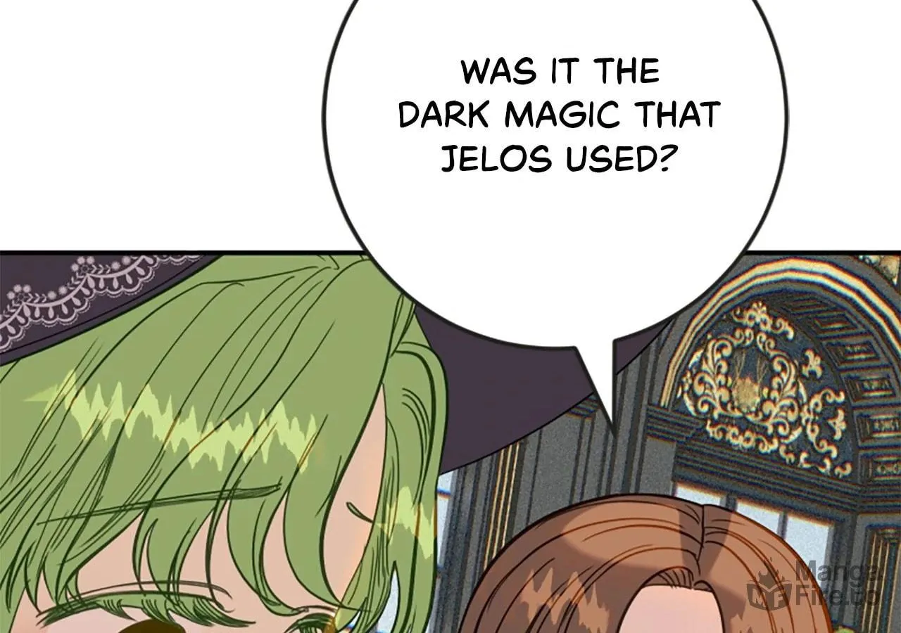 Read Fragrant Magician chapter 39 image 40 on Lezhin