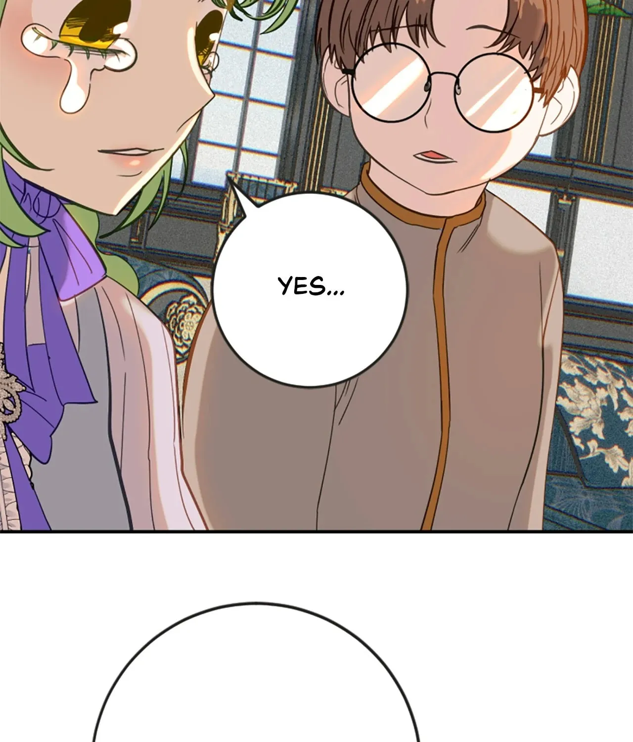 Read Fragrant Magician chapter 39 image 41 on Lezhin