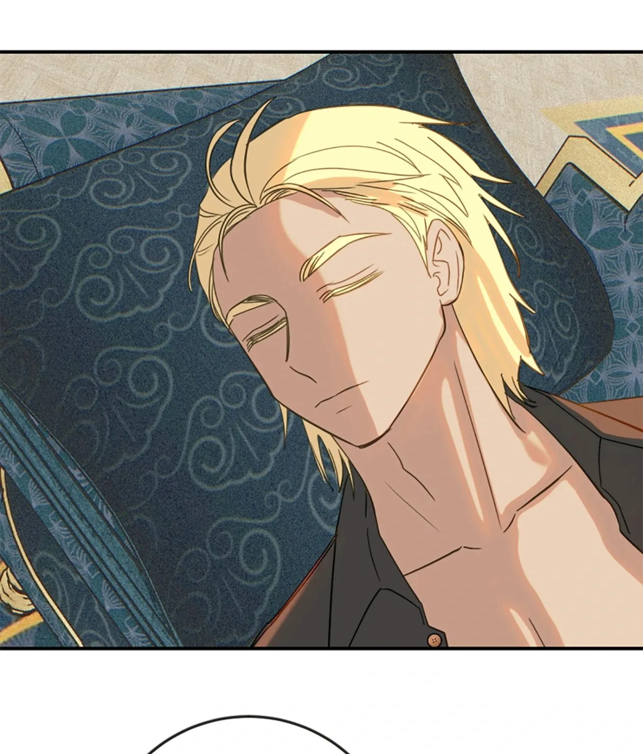 Read Fragrant Magician chapter 39 image 43 on Lezhin