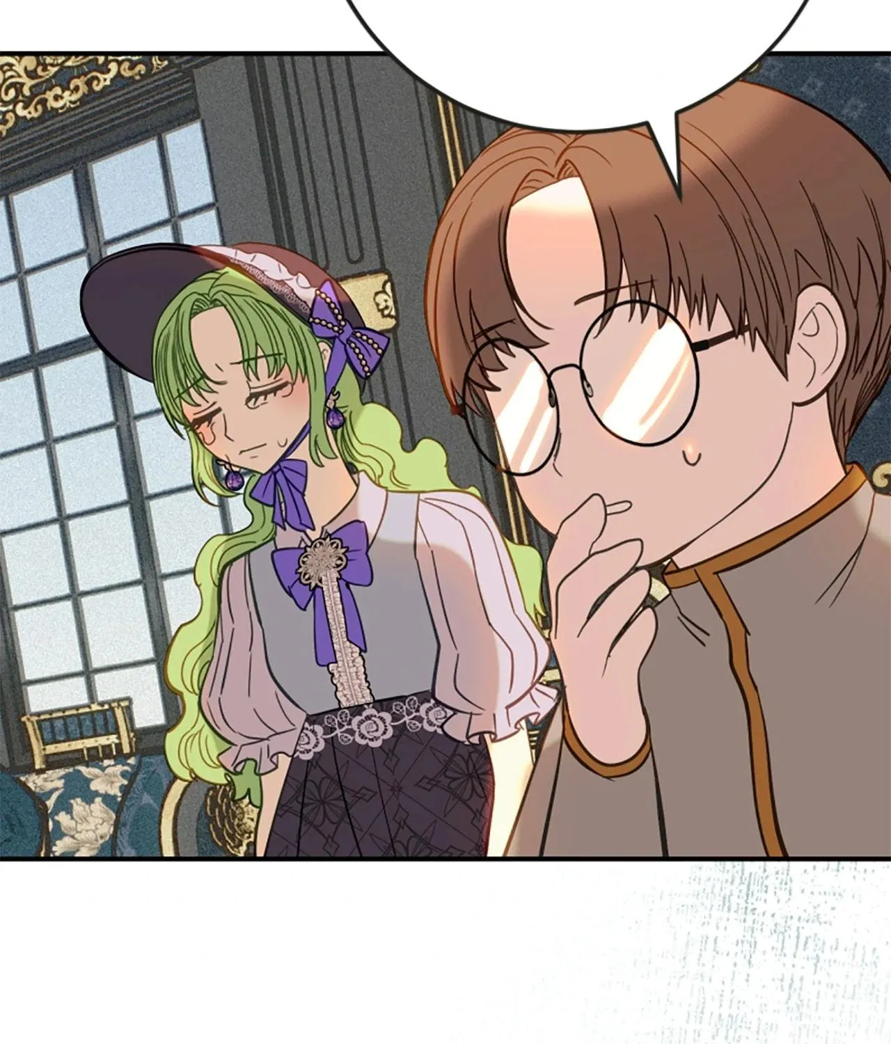 Read Fragrant Magician chapter 39 image 45 on Lezhin