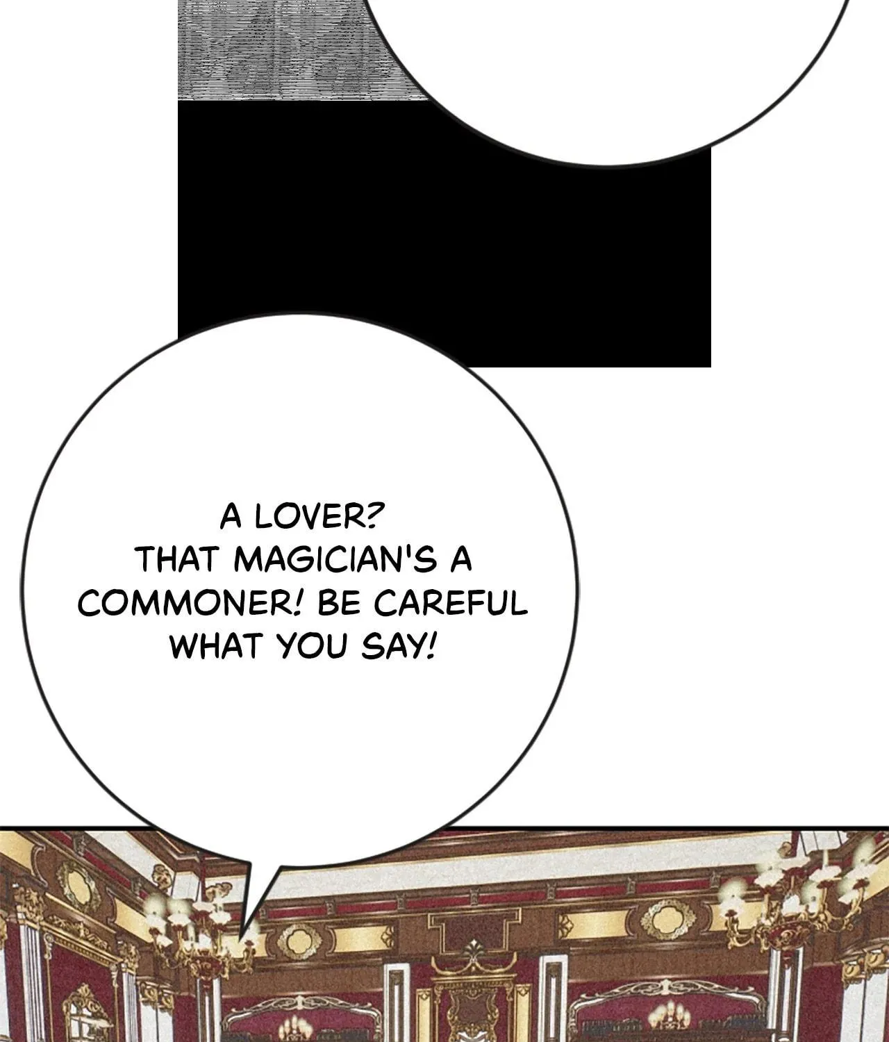 Read Fragrant Magician chapter 39 image 61 on Lezhin