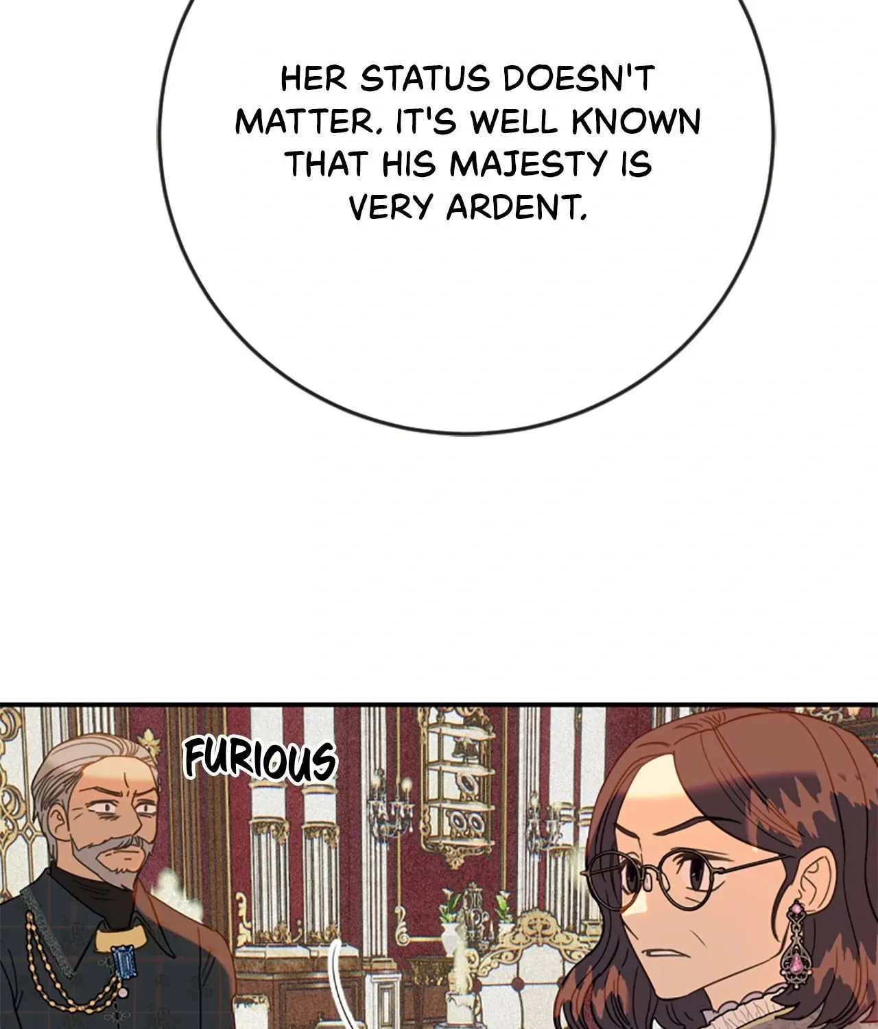 Read Fragrant Magician chapter 39 image 63 on Lezhin