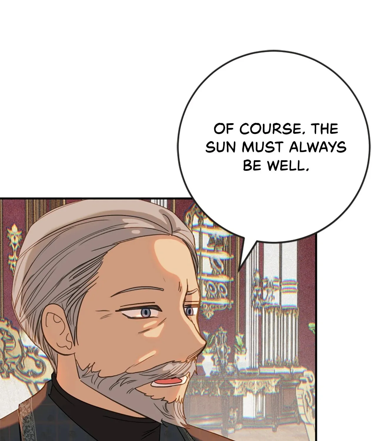 Read Fragrant Magician chapter 39 image 70 on Lezhin