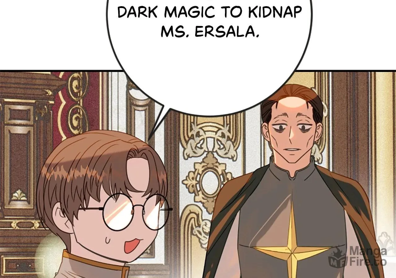 Read Fragrant Magician chapter 39 image 79 on Lezhin