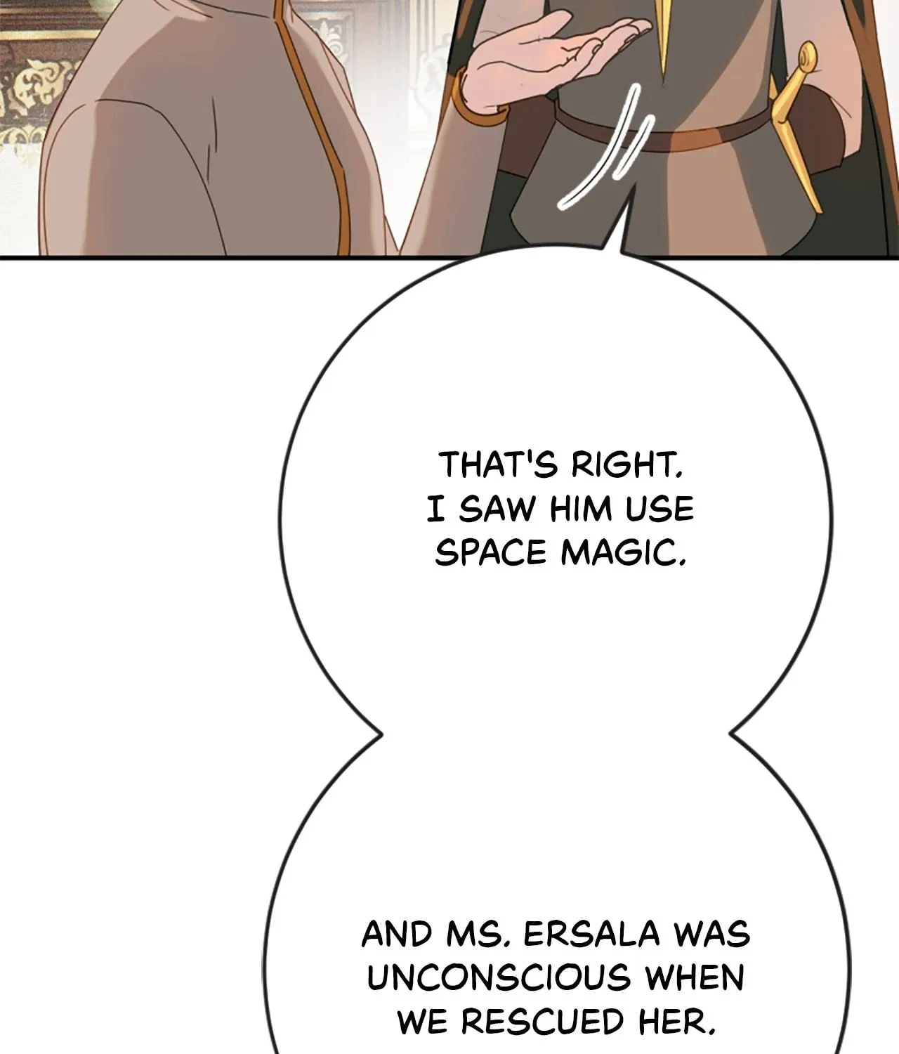 Read Fragrant Magician chapter 39 image 80 on Lezhin